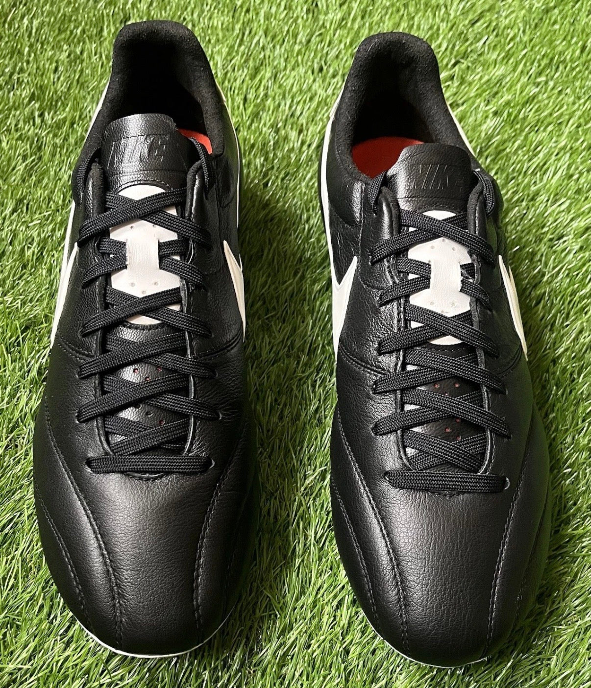 Nike Premier 1 SG K Leather