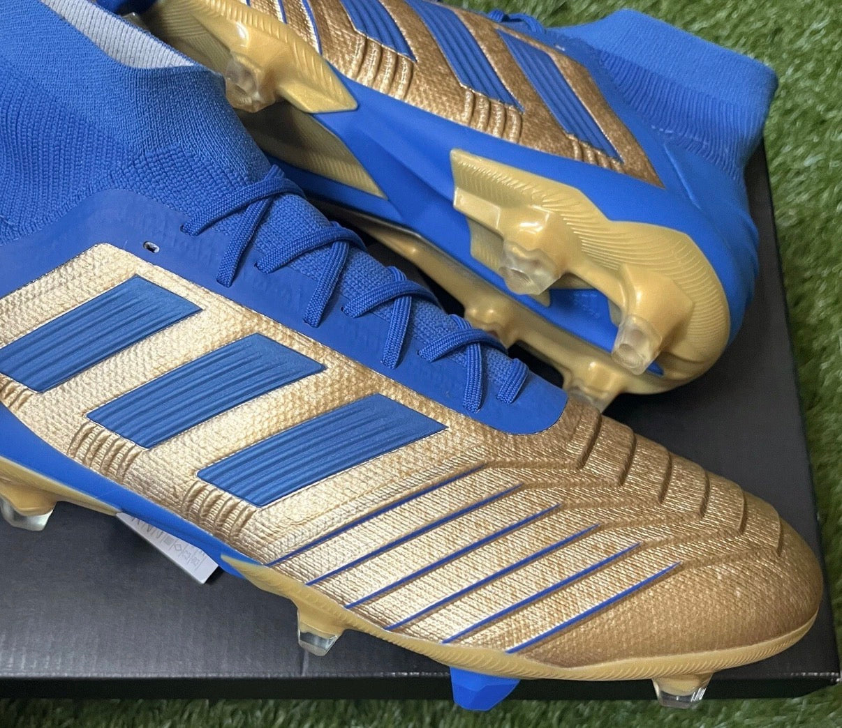 Adidas Predator 19.1 FG