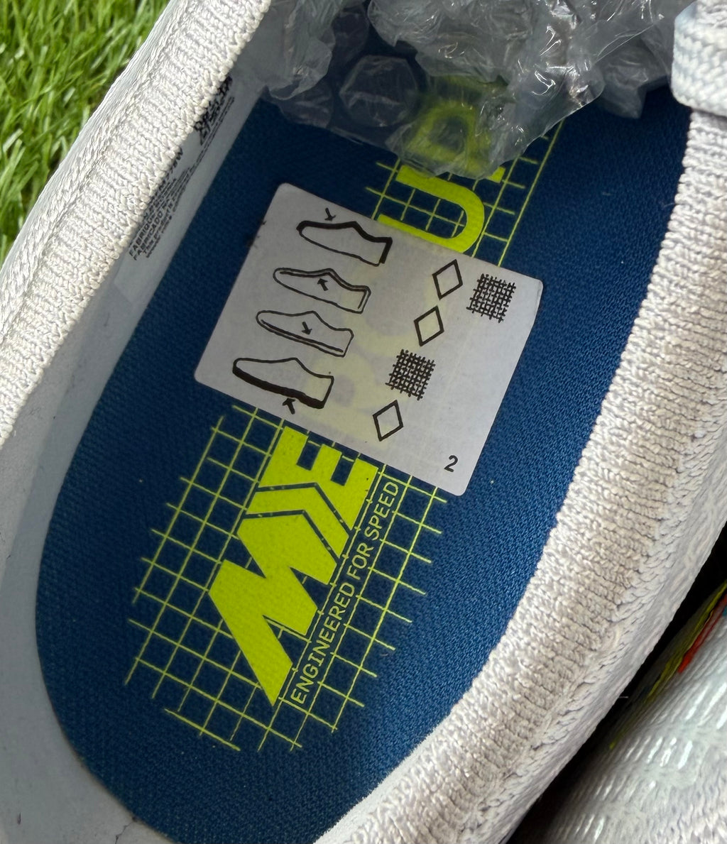 Nike Mercurial Vapor 14 Elite FG