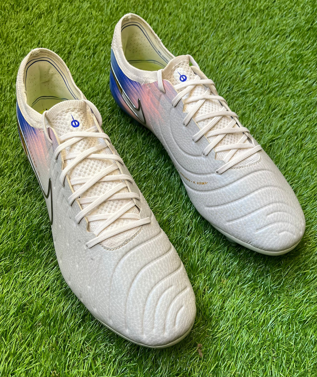 Nike Tiempo Legend X Elite Pre Owned