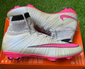 Nike Mercurial Superfly 4 Elite FG