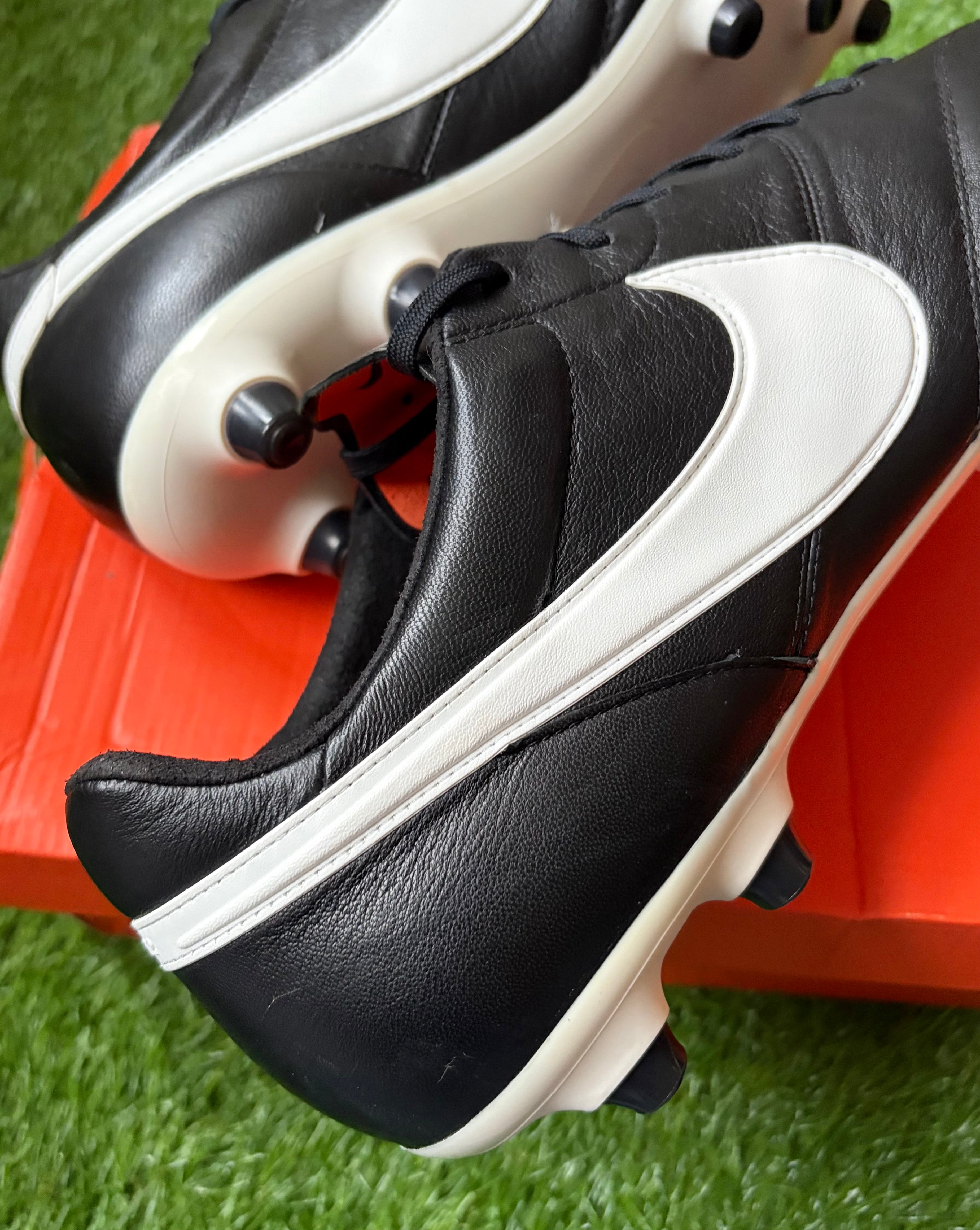 Nike Premier 1 K Leather FG