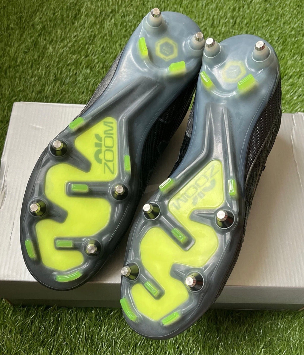 Nike Mercurial Vapor 15 Elite SG