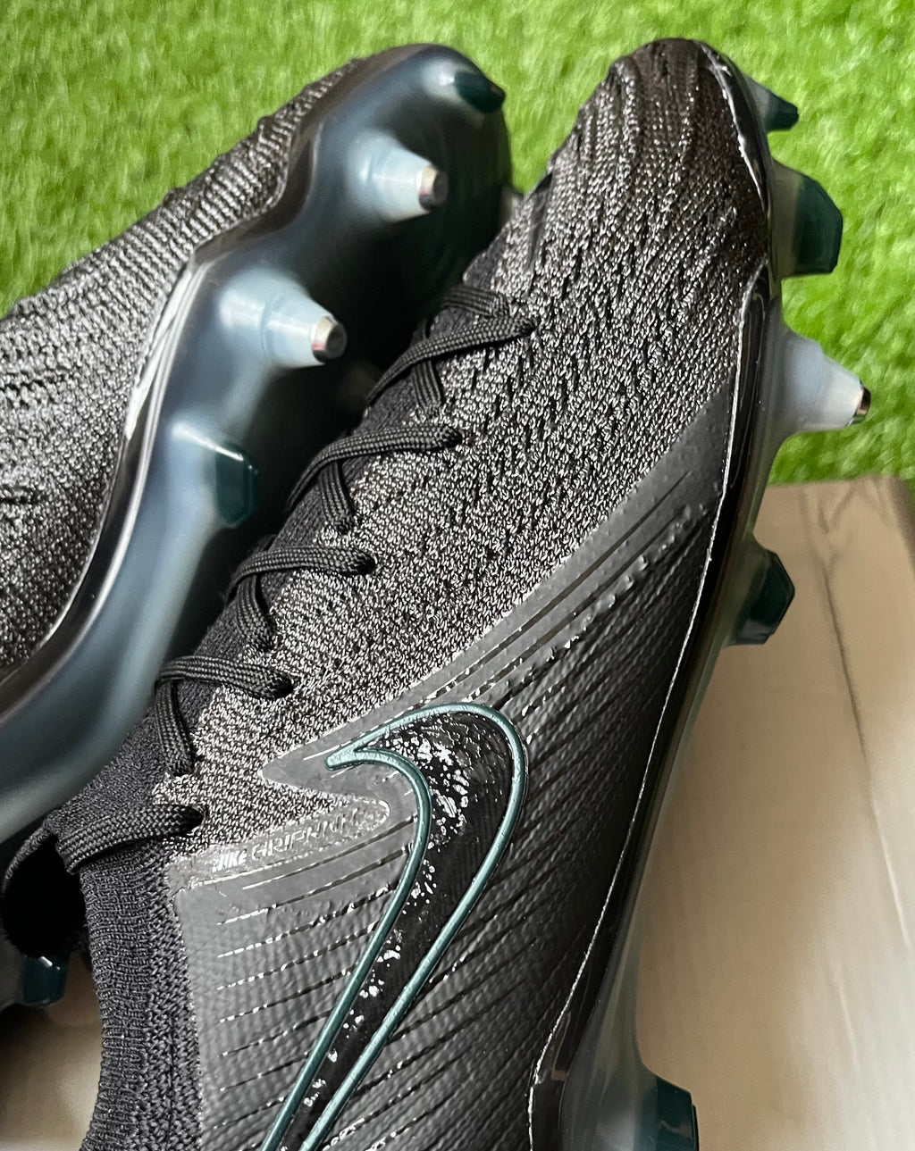 Nike Phantom GX 2 Elite SG