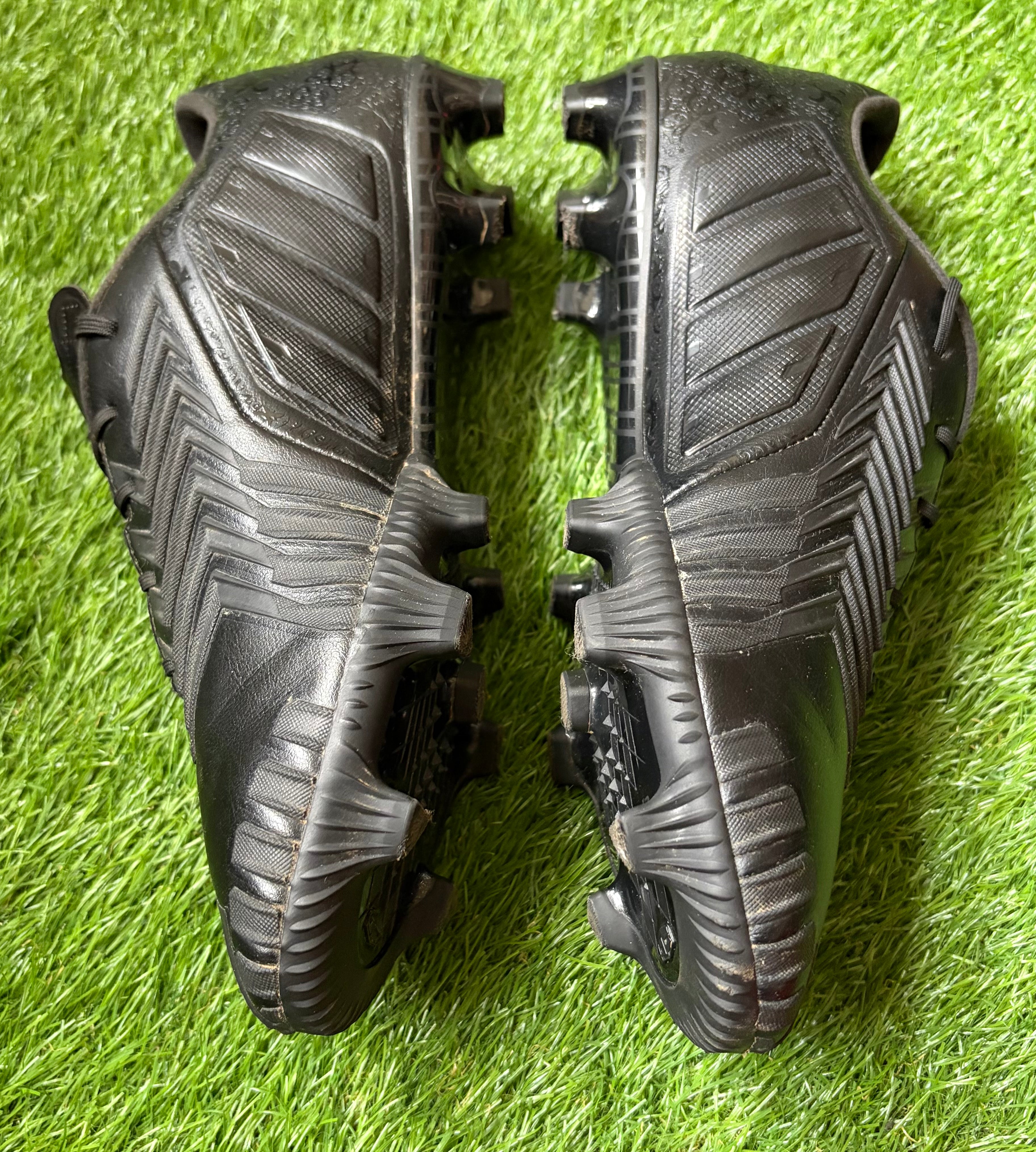 Adidas Predator Instinct FG Pre Owned