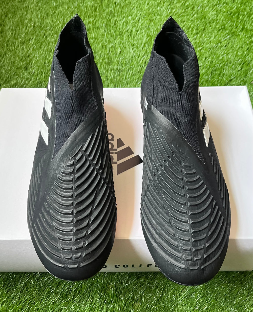 Adidas Predator Edge+ FG