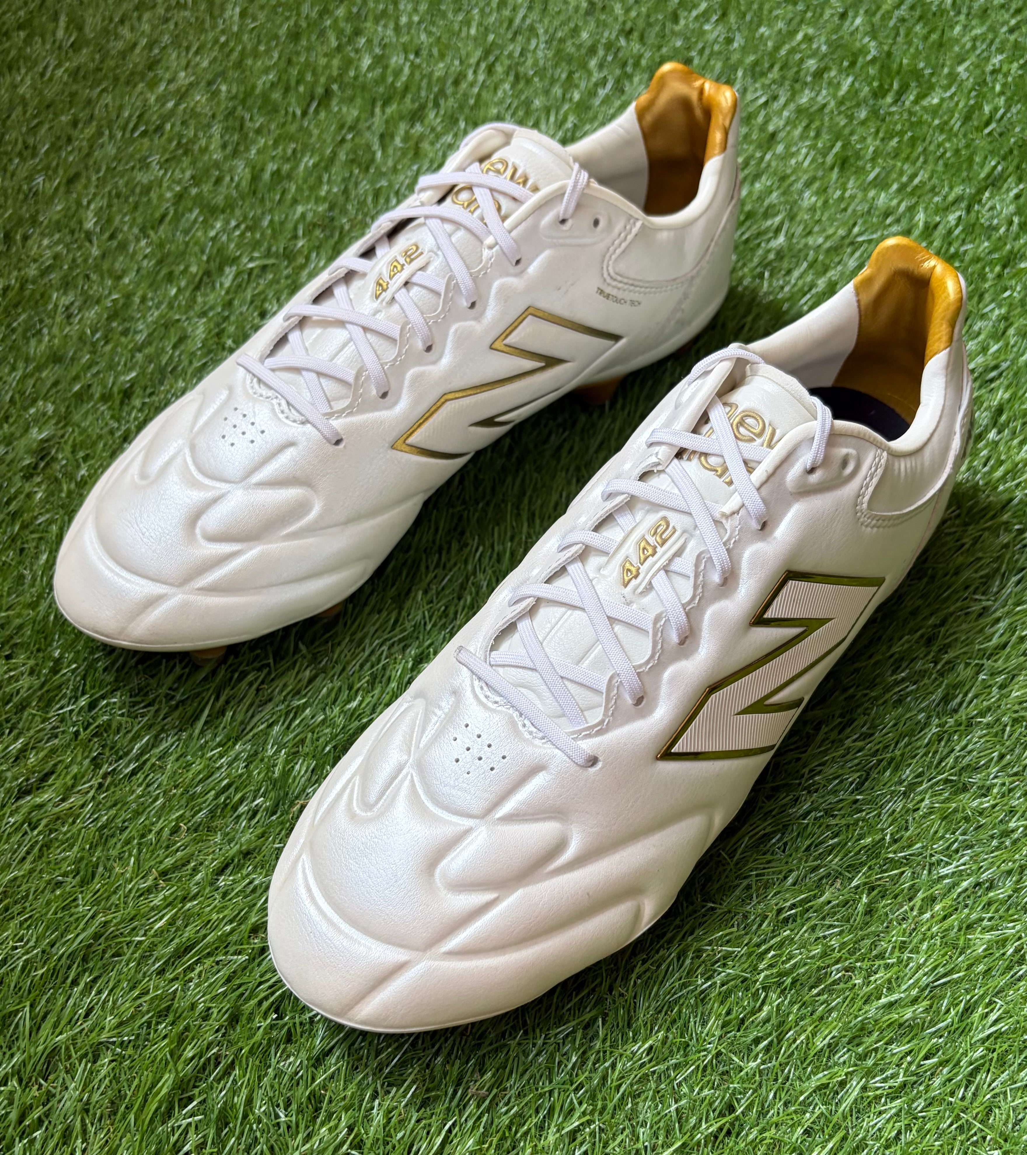 New Balance 442 Elite FG Pre Owned