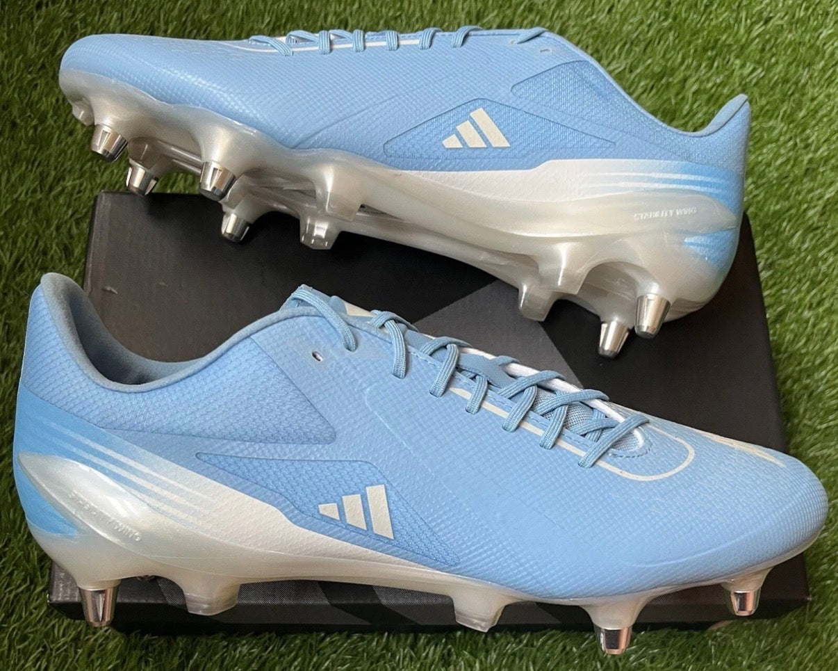 Adidas Adizero RS15 Ultimate SG Rugby