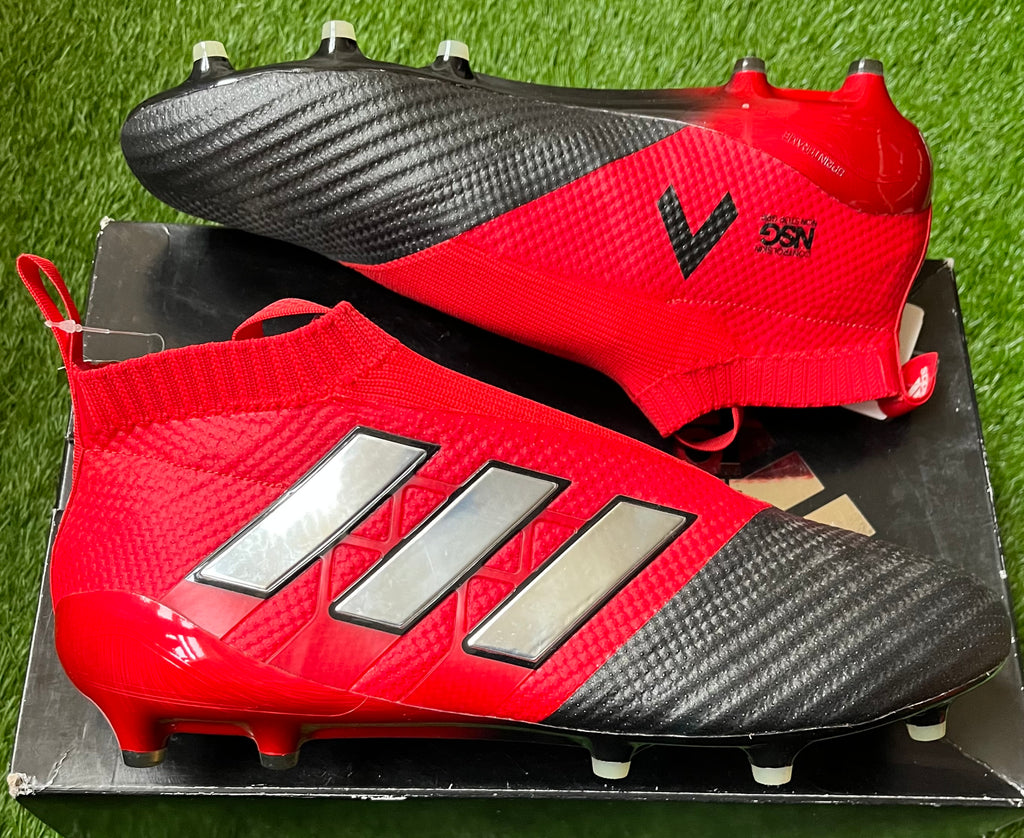 Adidas Ace 17+ Purecontrol FG