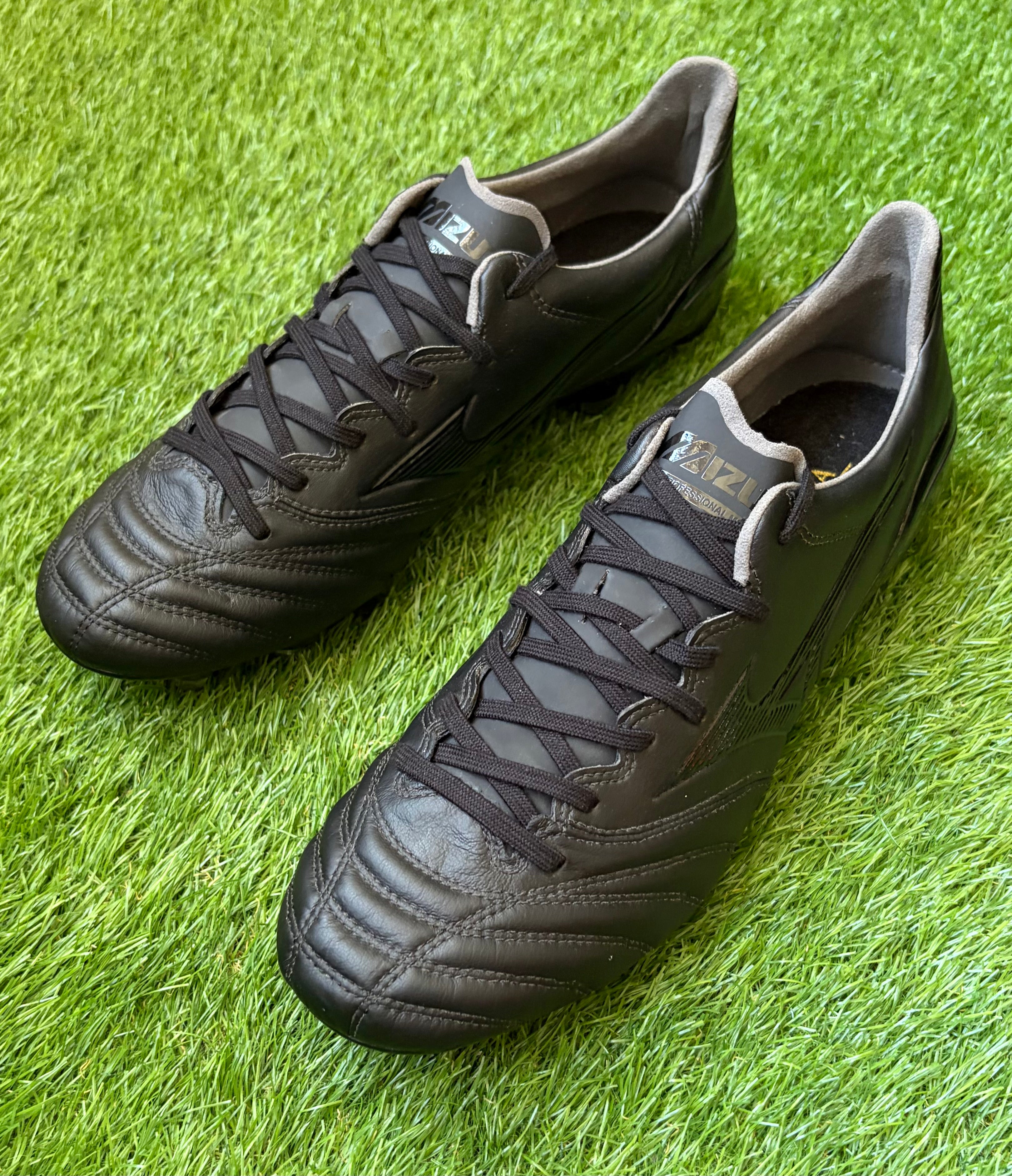Mizuno Morelia Neo II Elite SG
