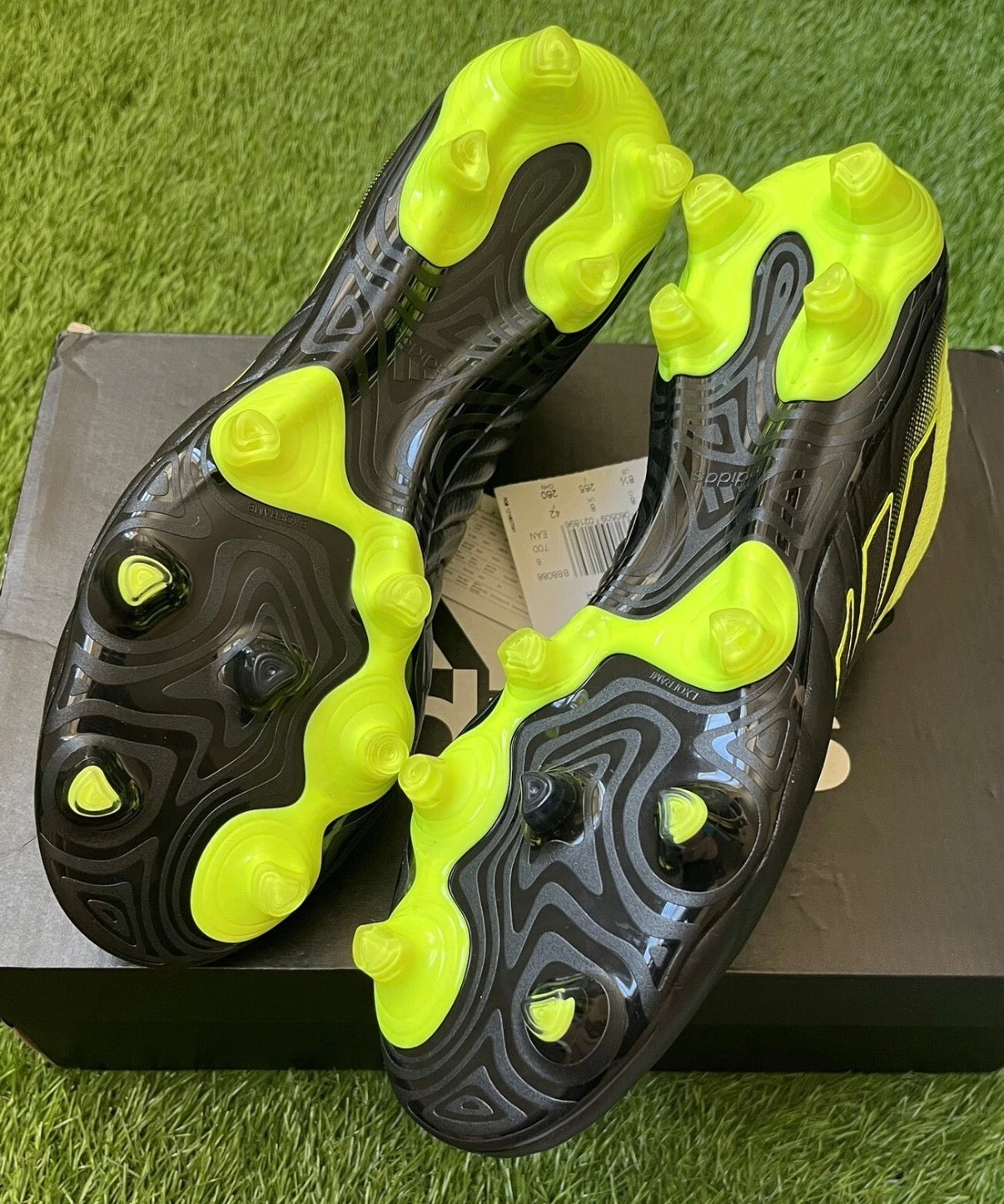 Adidas Copa 19.1 FG
