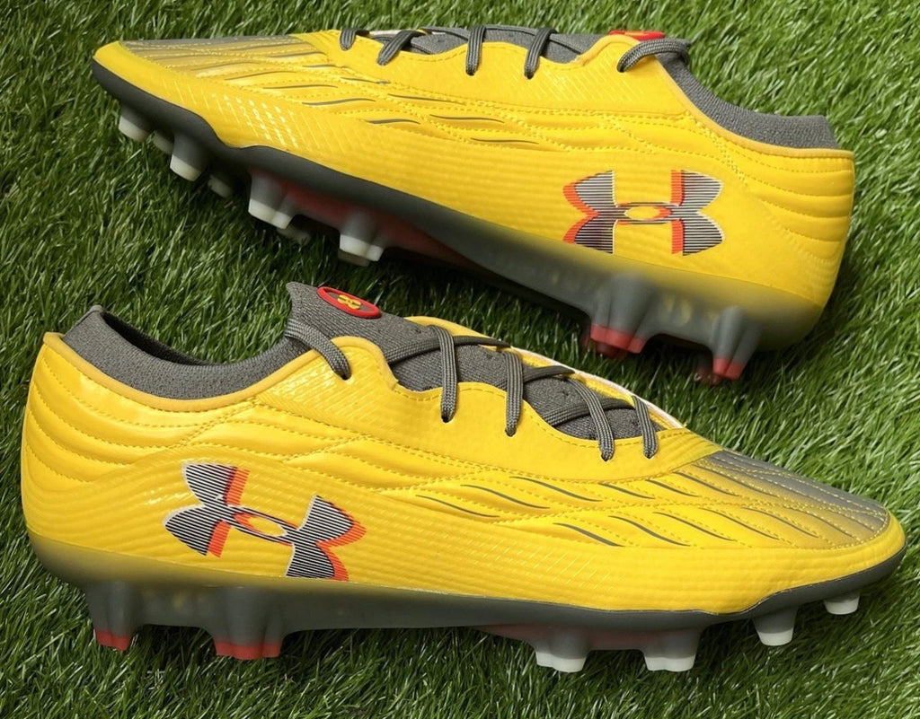 Under Armour Clone Magnetico FG