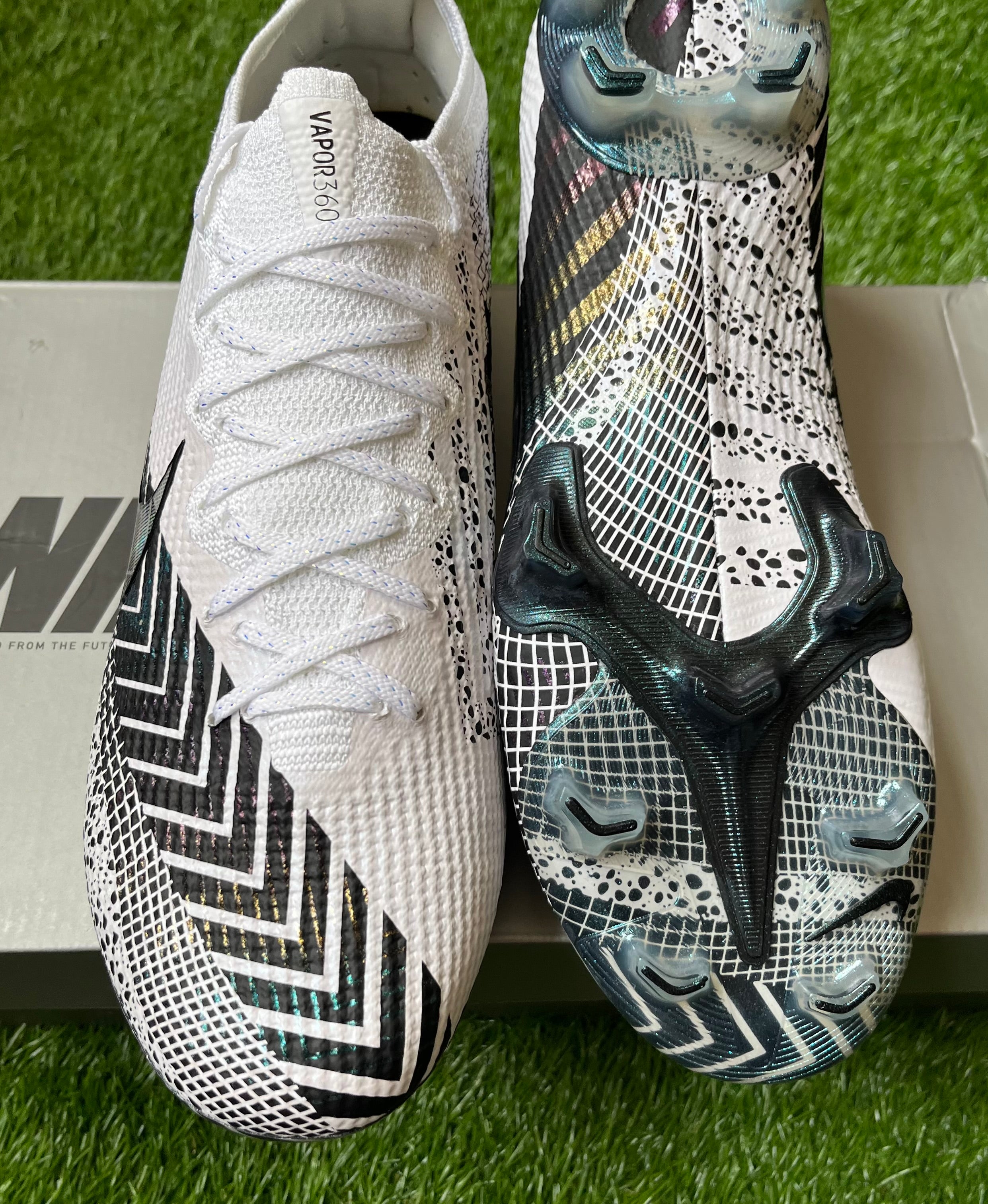 Nike Mercurial Vapor 13 FG