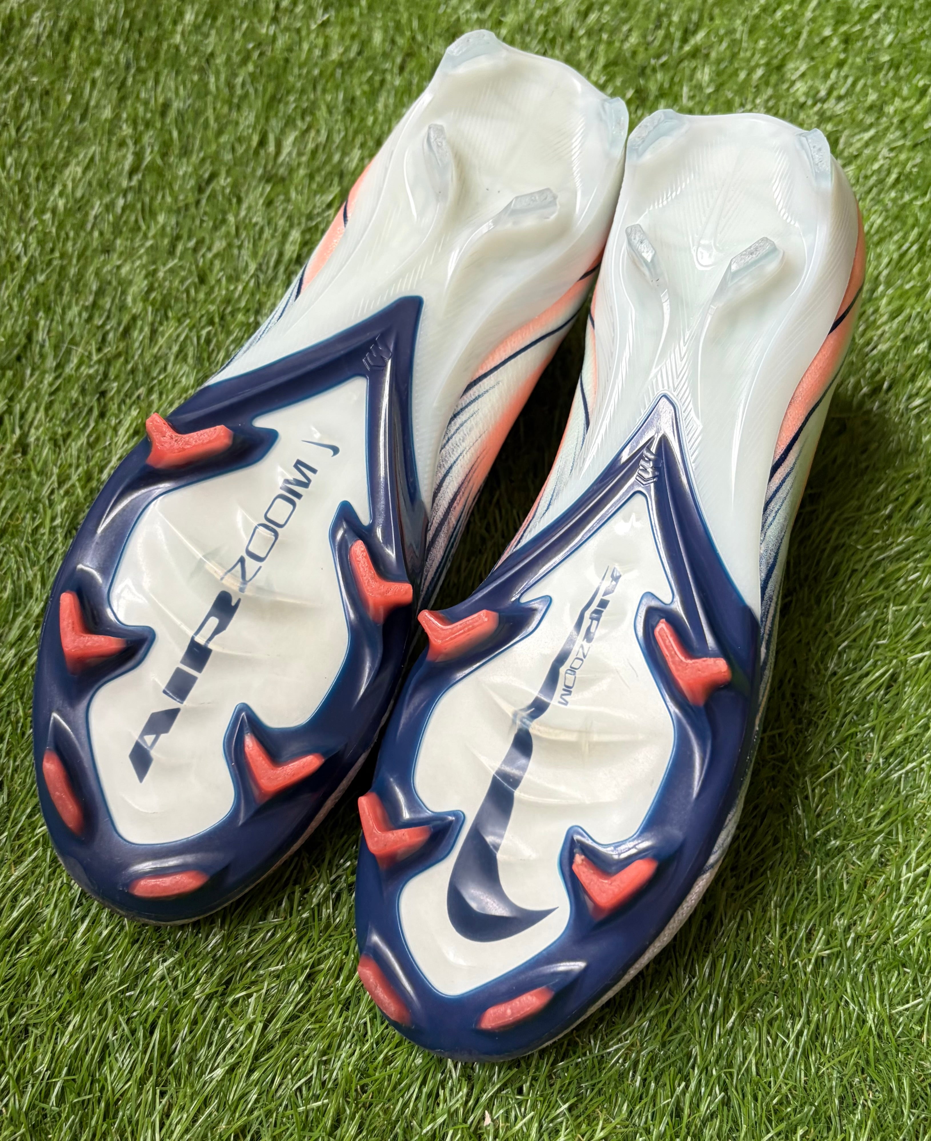 Nike Mercurial Vapor 16 Elite FG Pre Owned