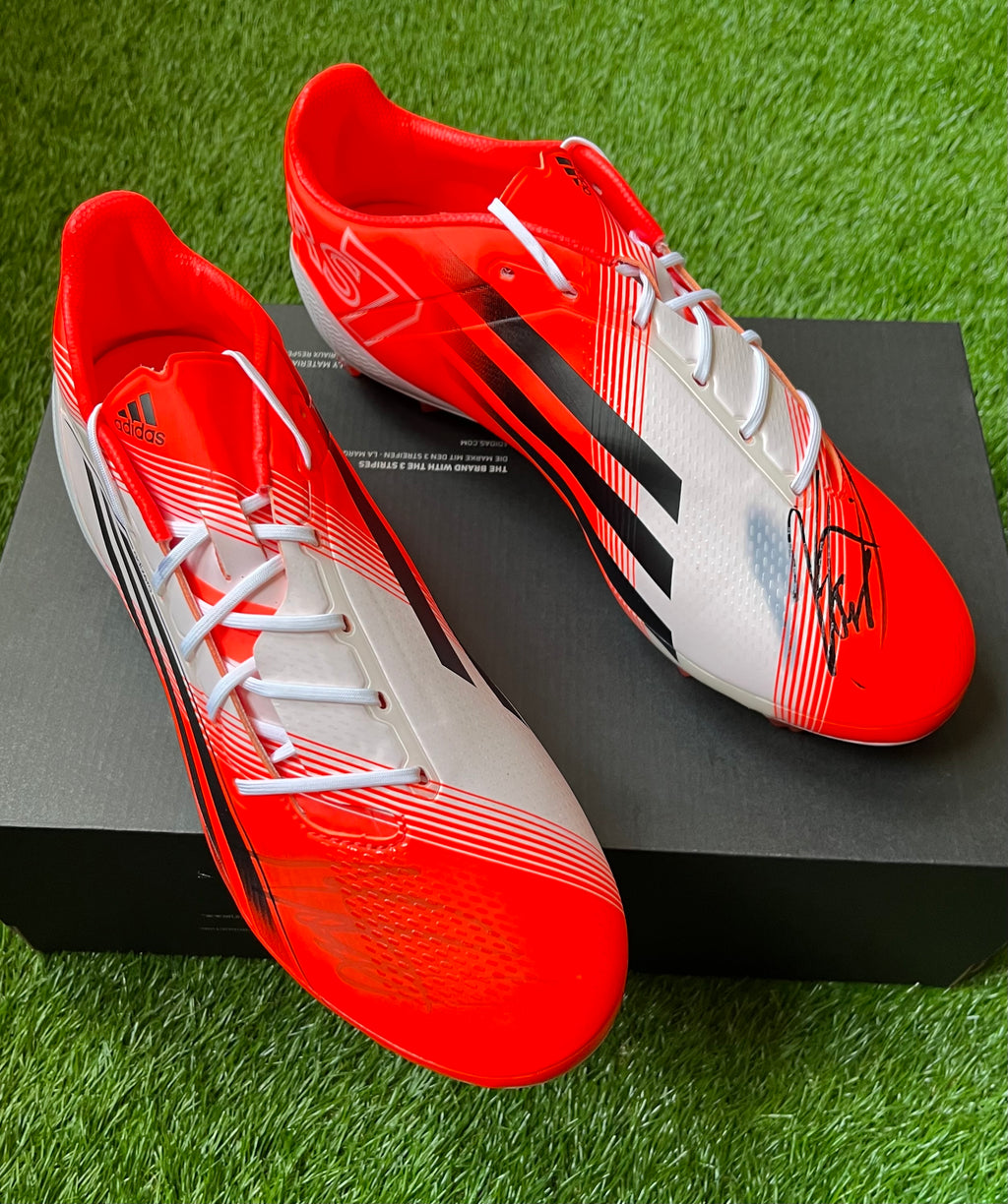 Adidas Adizero RS7 FG Rugby