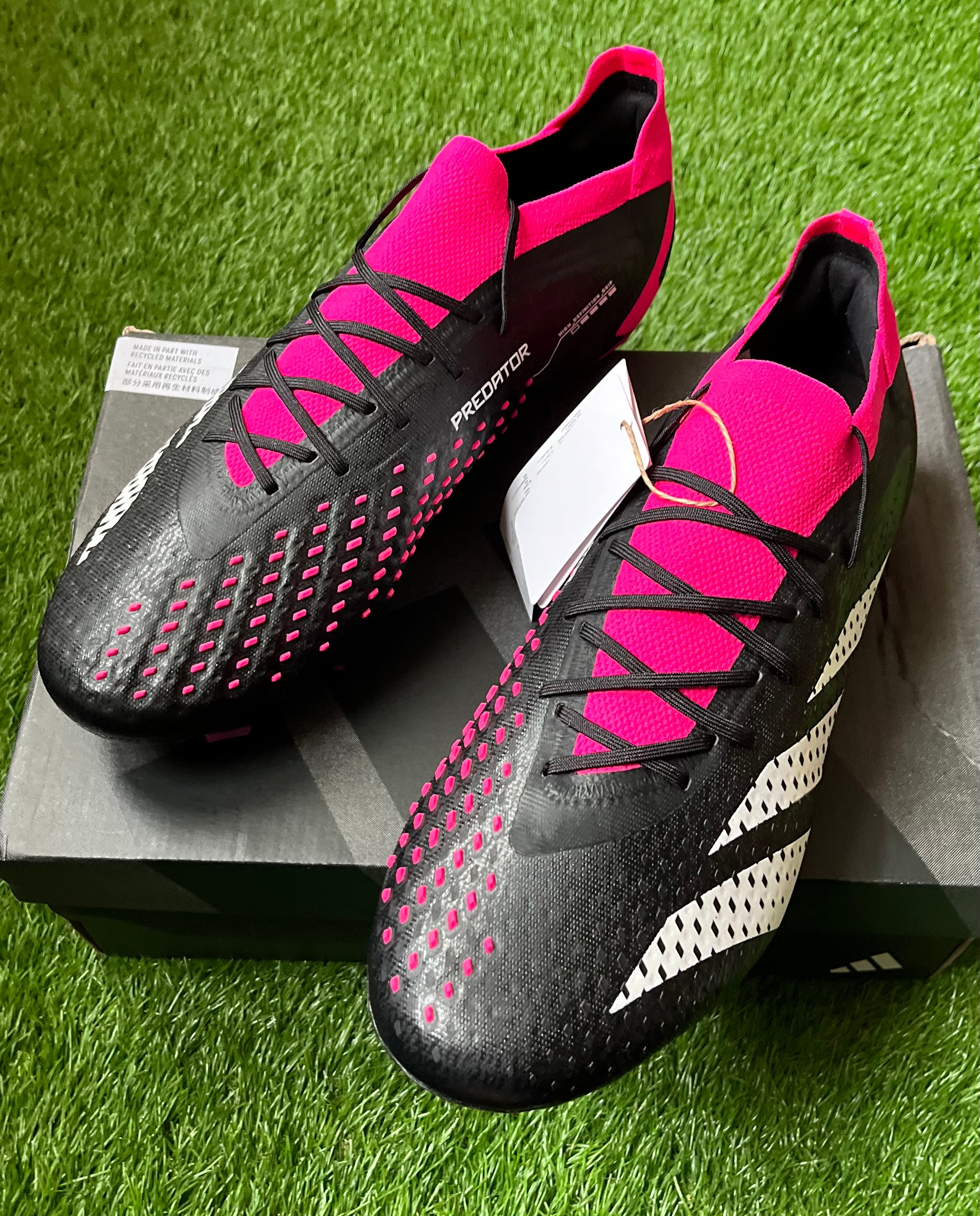 Adidas Predator Accuracy.1 FG