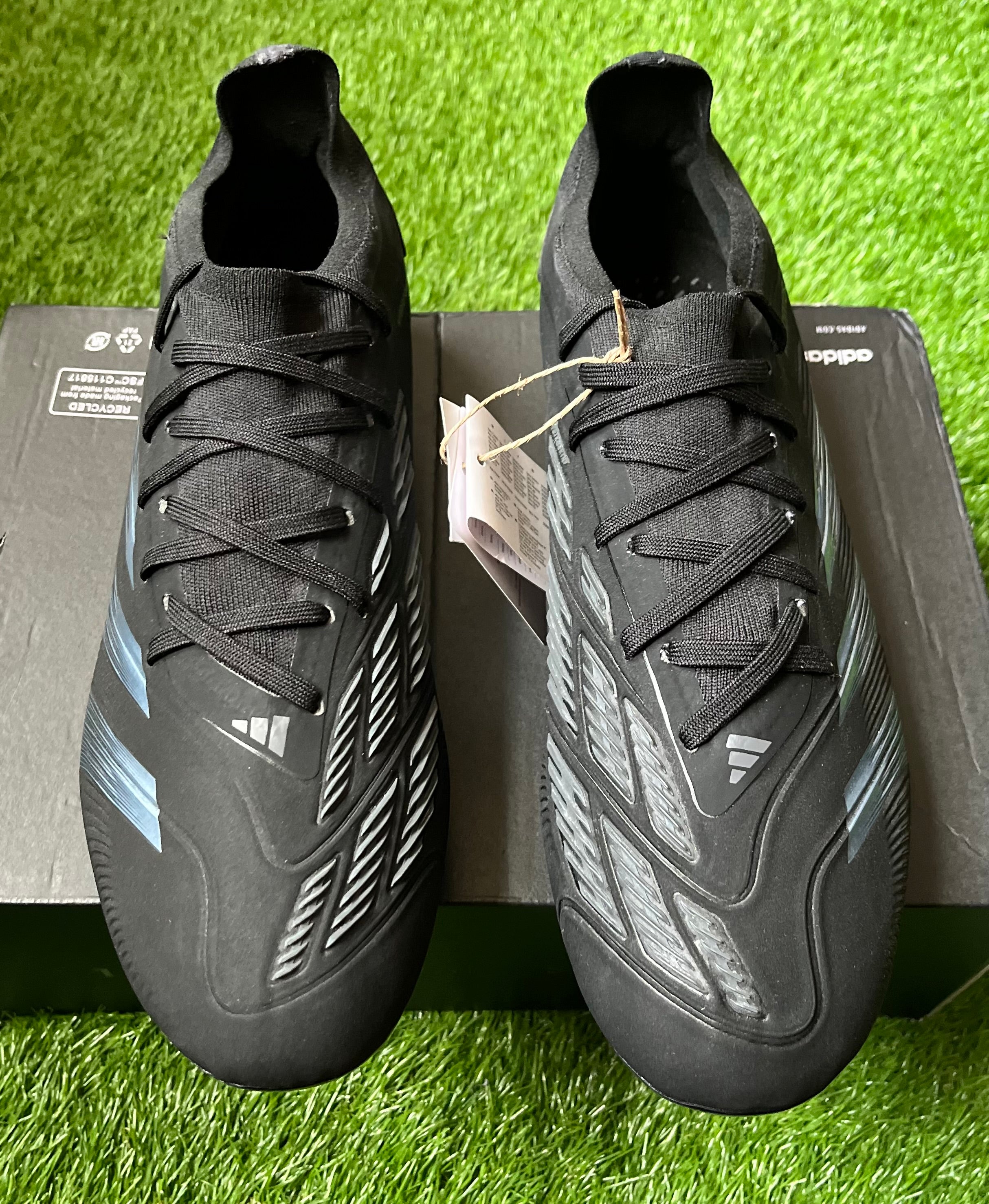 Adidas Predator Pro FG