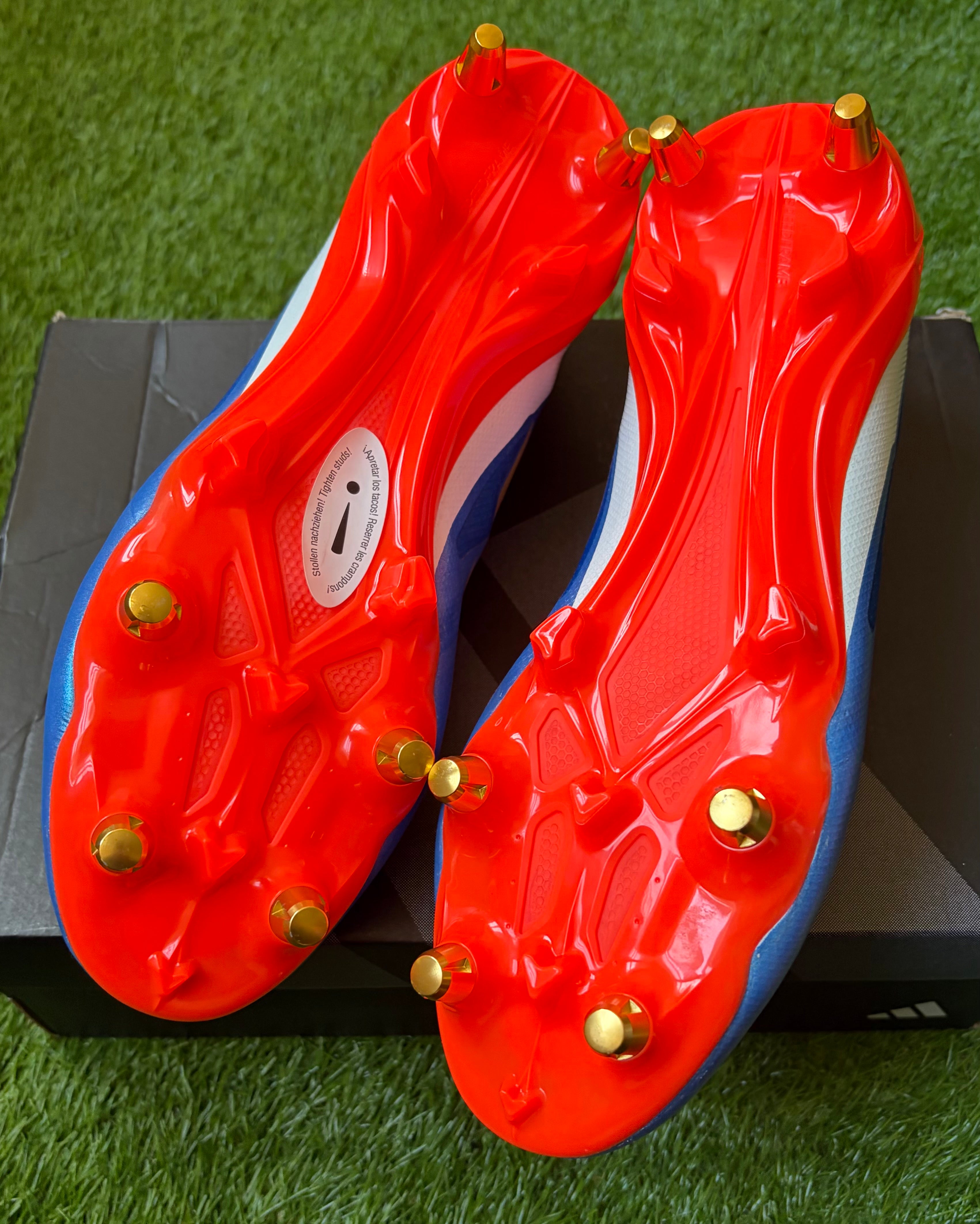 Adidas Adizero RS15 Pro SG Rugby