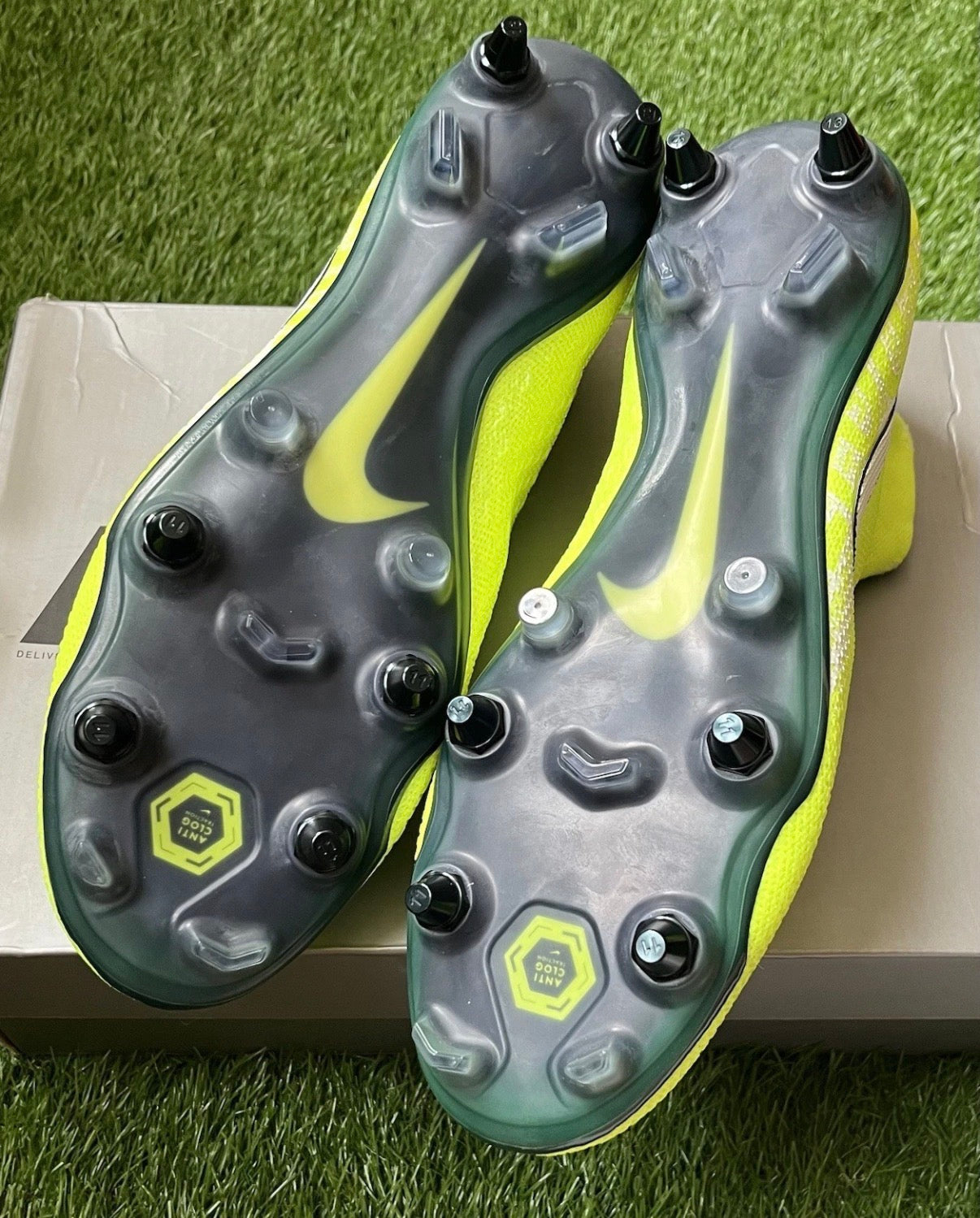 Nike Phantom VSN Elite SG