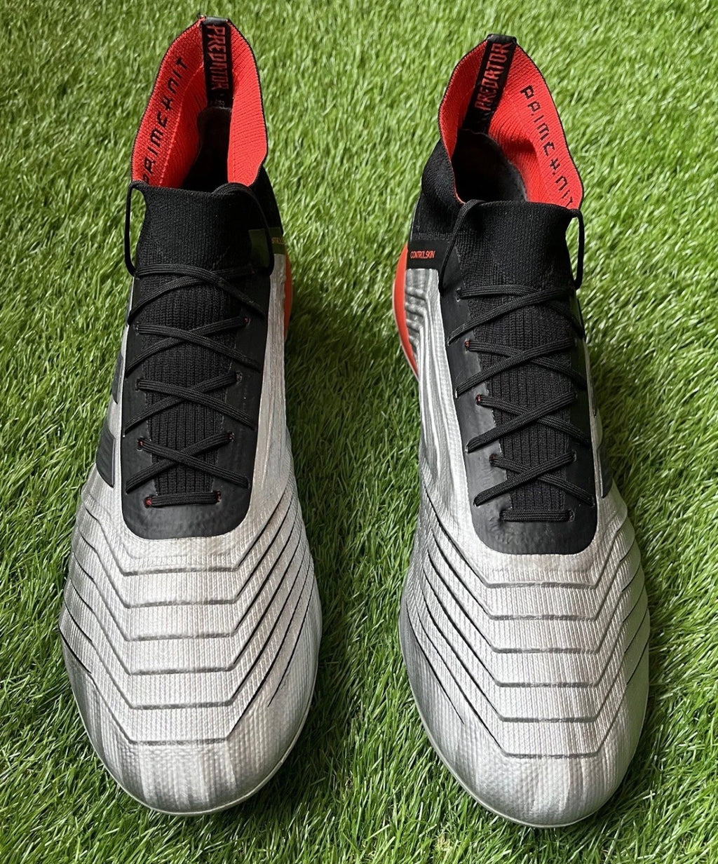 Adidas Predator 19.1 SG Pre Owned