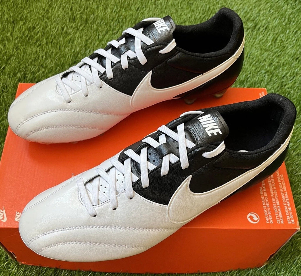 Nike Premier 1 K Leather FG