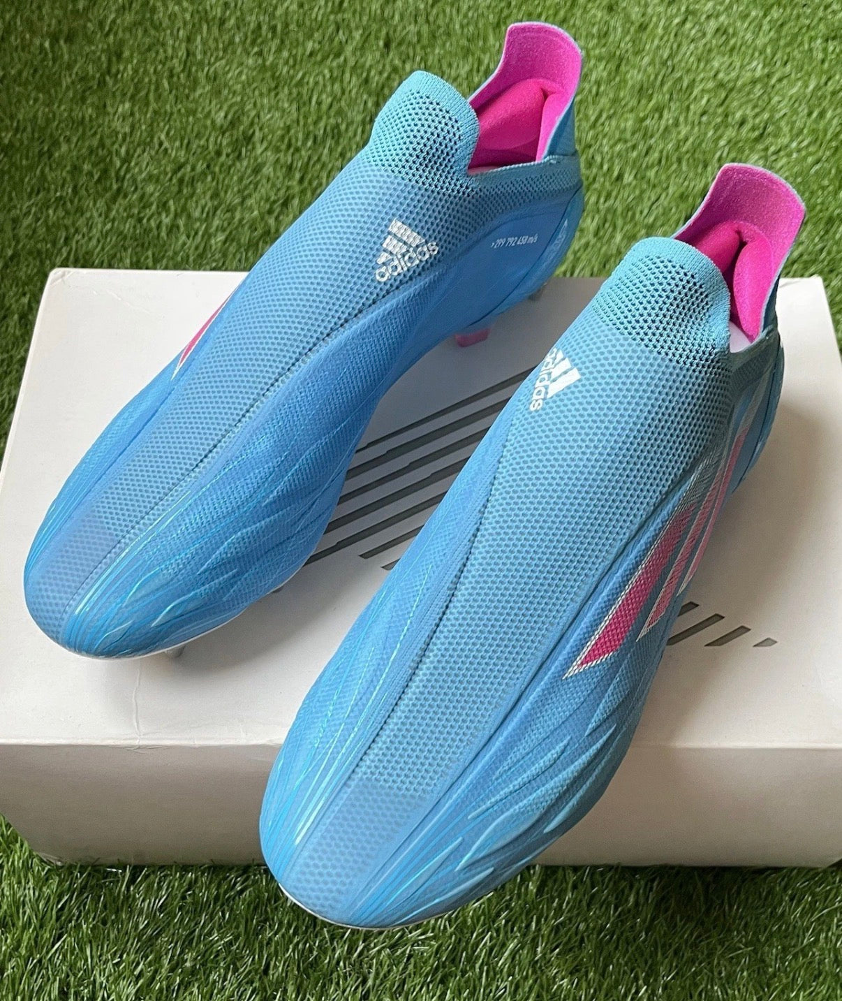 Adidas X Speedflow.1 SG