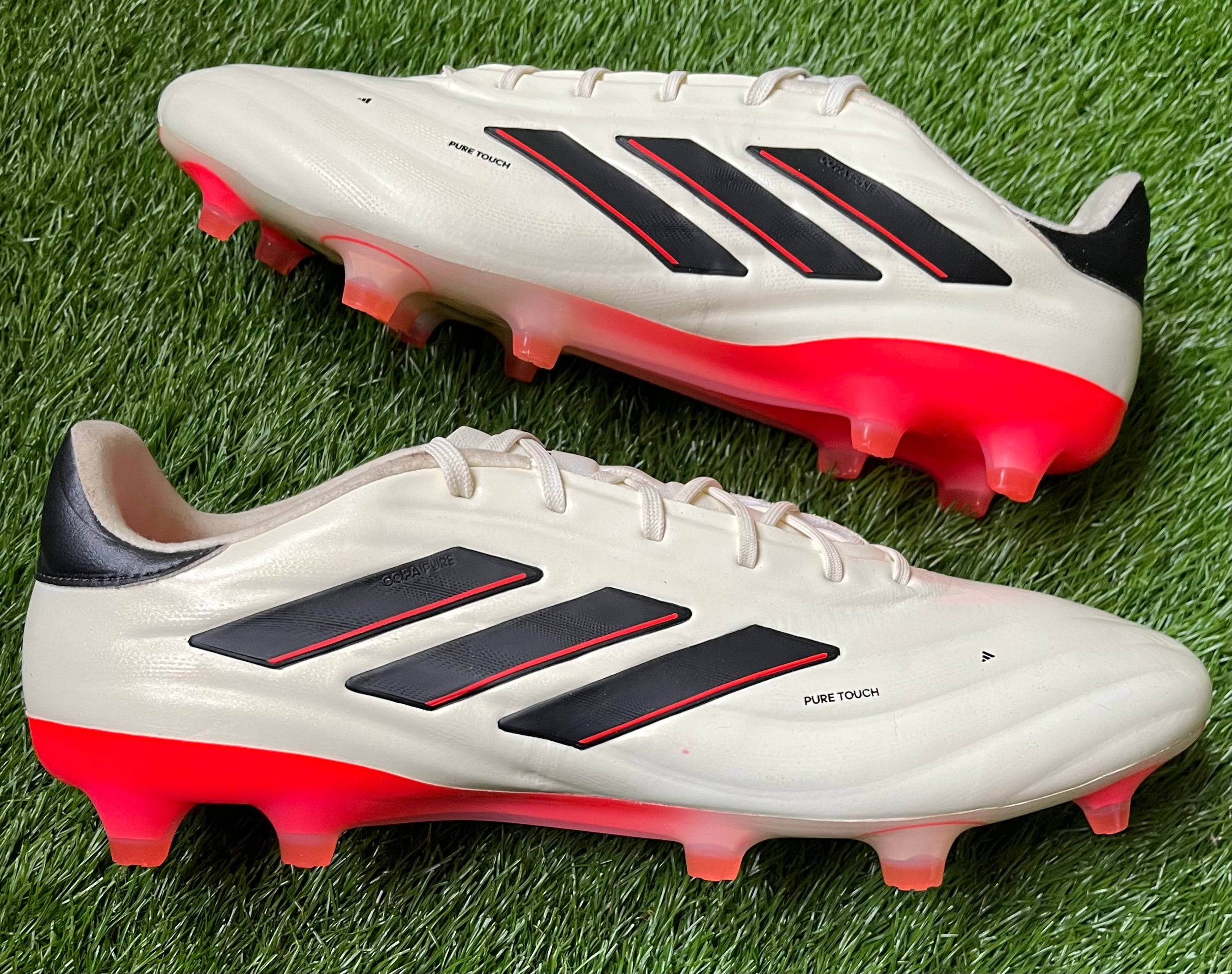 Adidas Copa Pure Elite FG Pre Owned