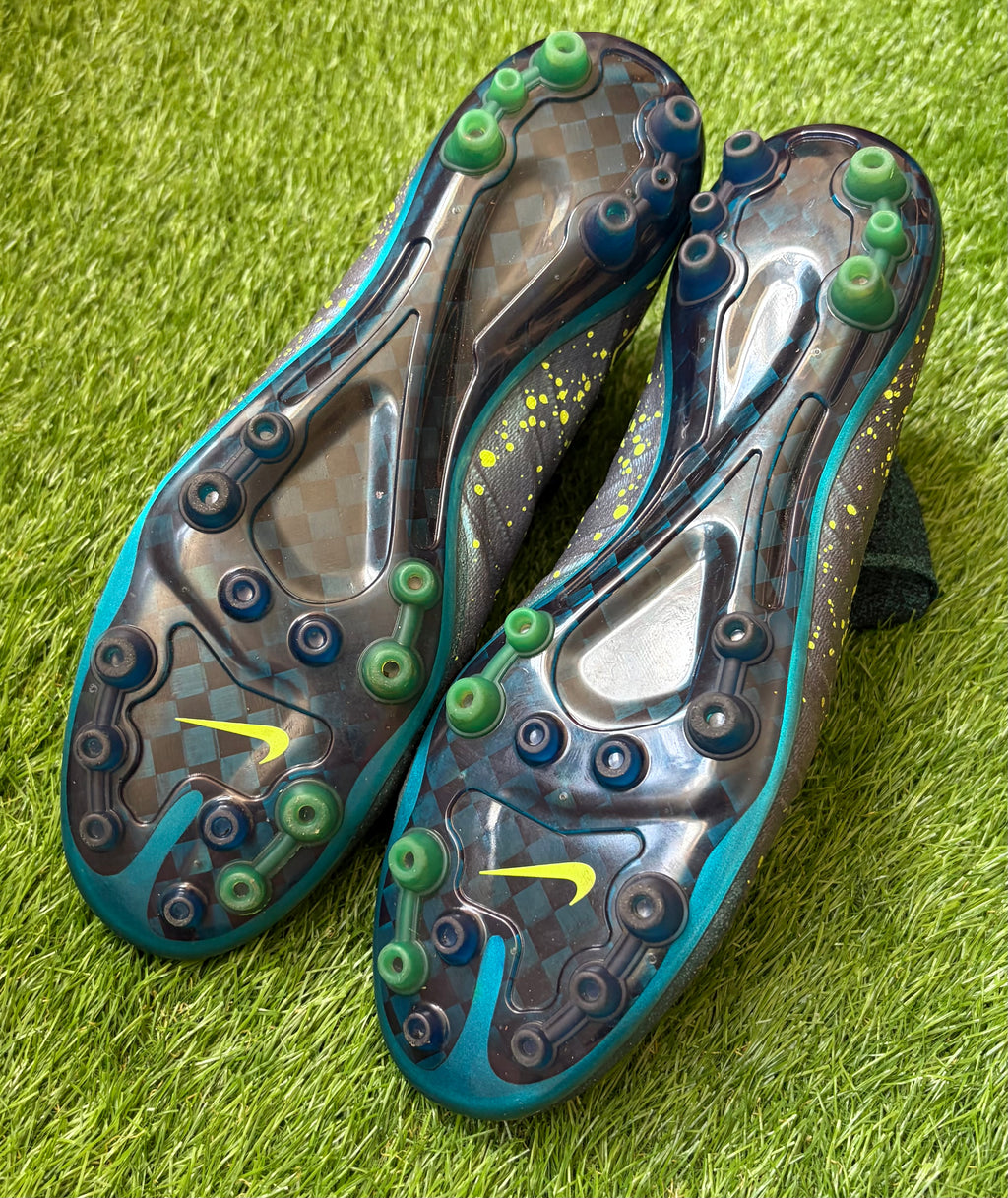 Nike Mercurial Superfly IV Elite AG Pre Owned