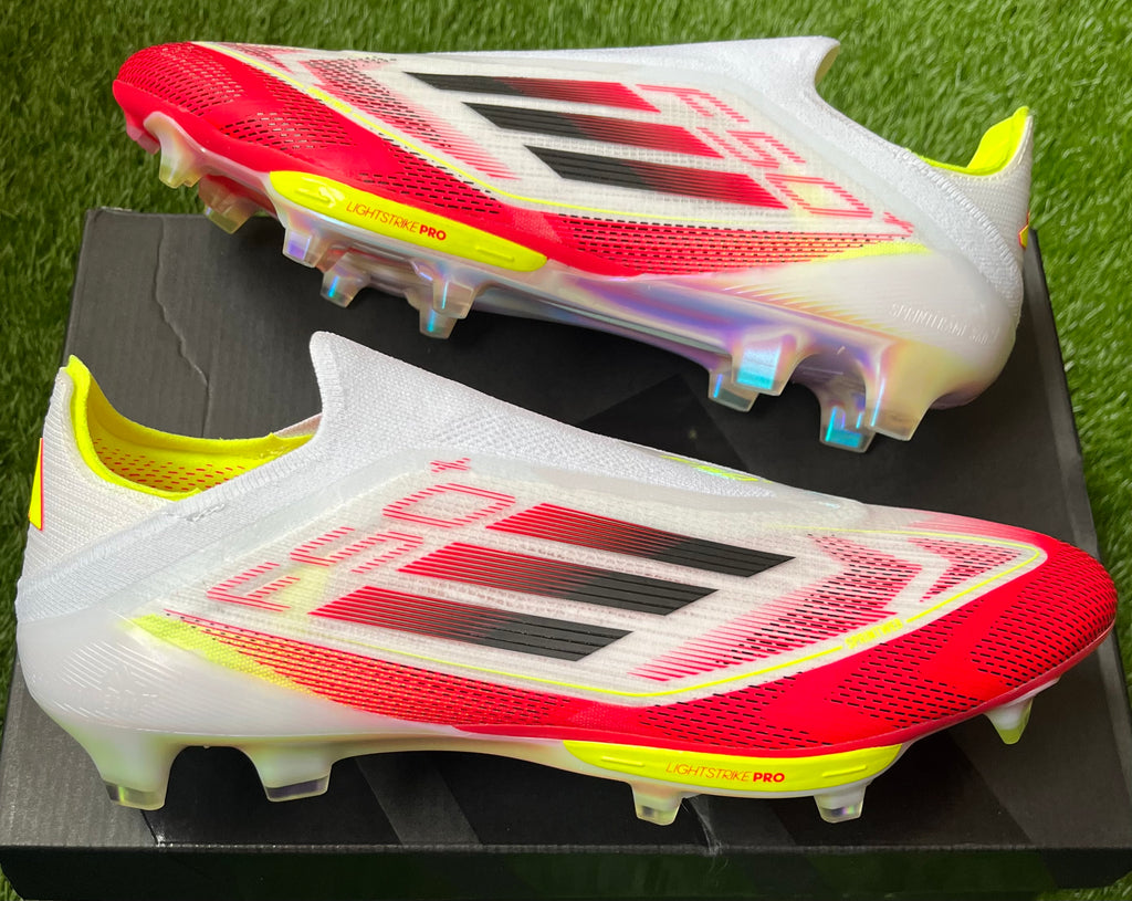 Adidas F50+ Elite FG