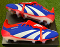 Adidas Predator FT Tongue Elite FG Pre Owned
