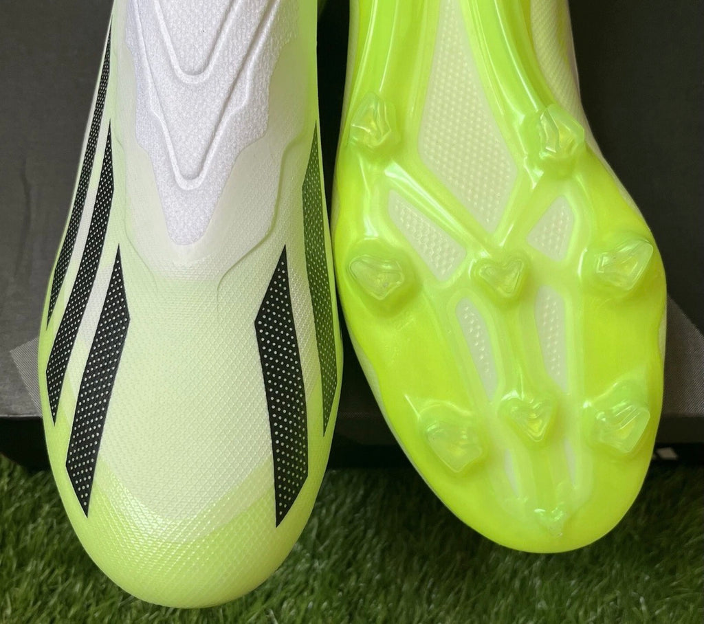 Adidas X Crazyfast+ FG Pre owned