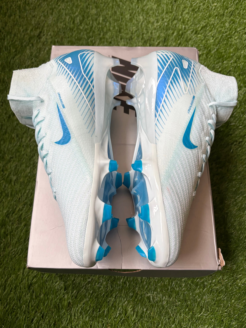 Nike Mercurial Superfly 10 Elite FG
