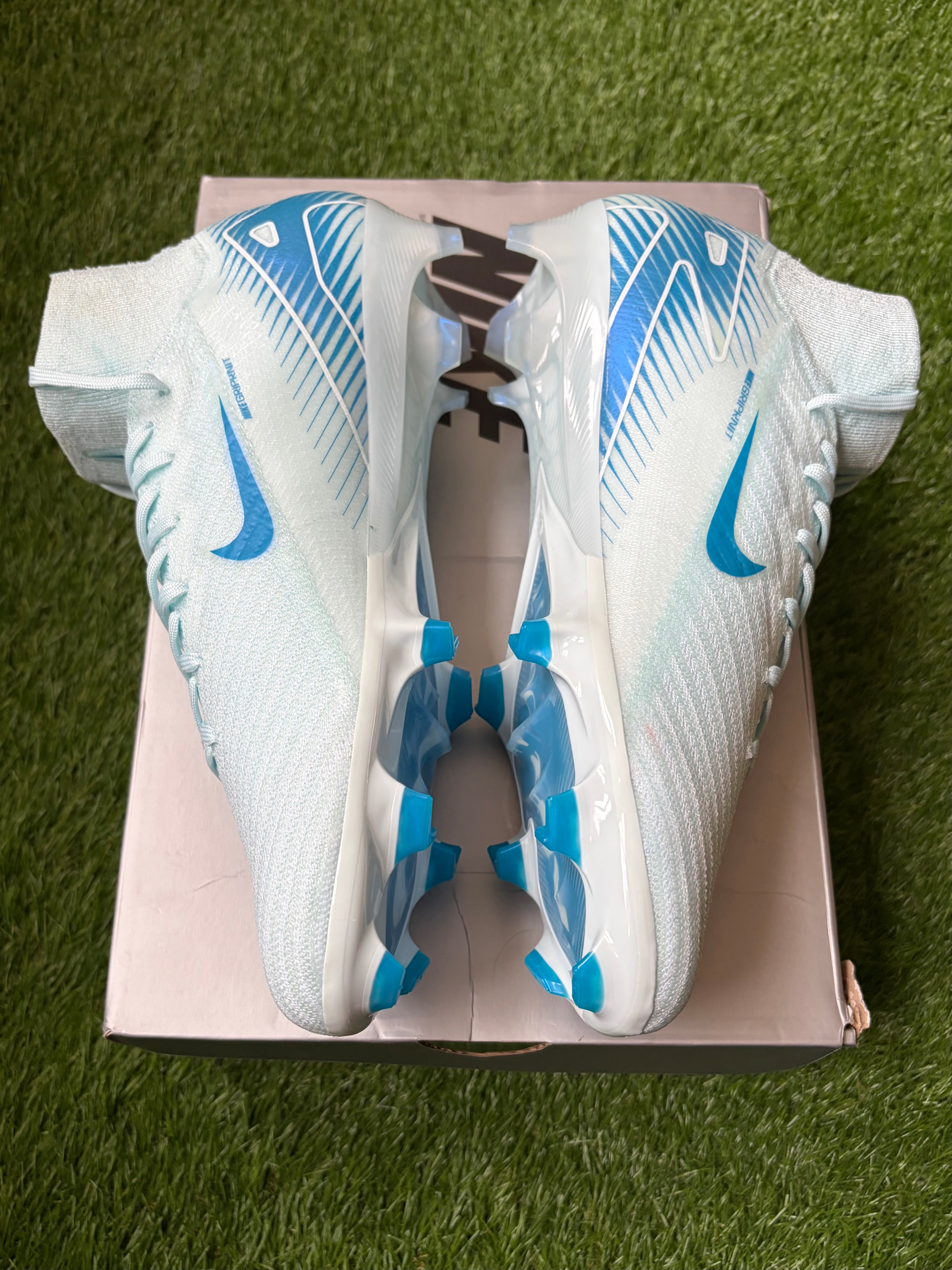 Nike Mercurial Superfly 10 Elite FG