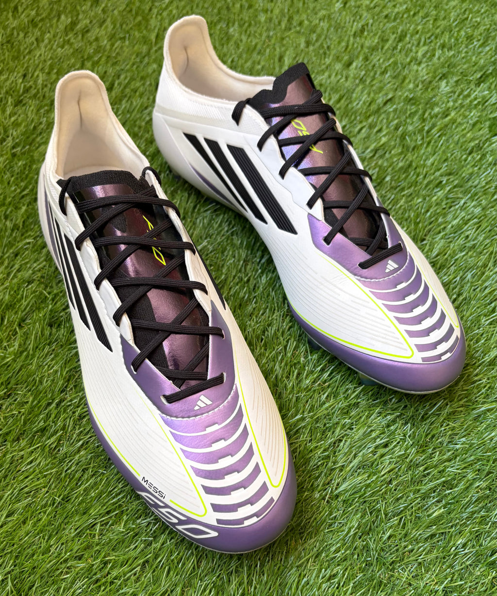 Adidas F50 Elite Messi Pre Owned