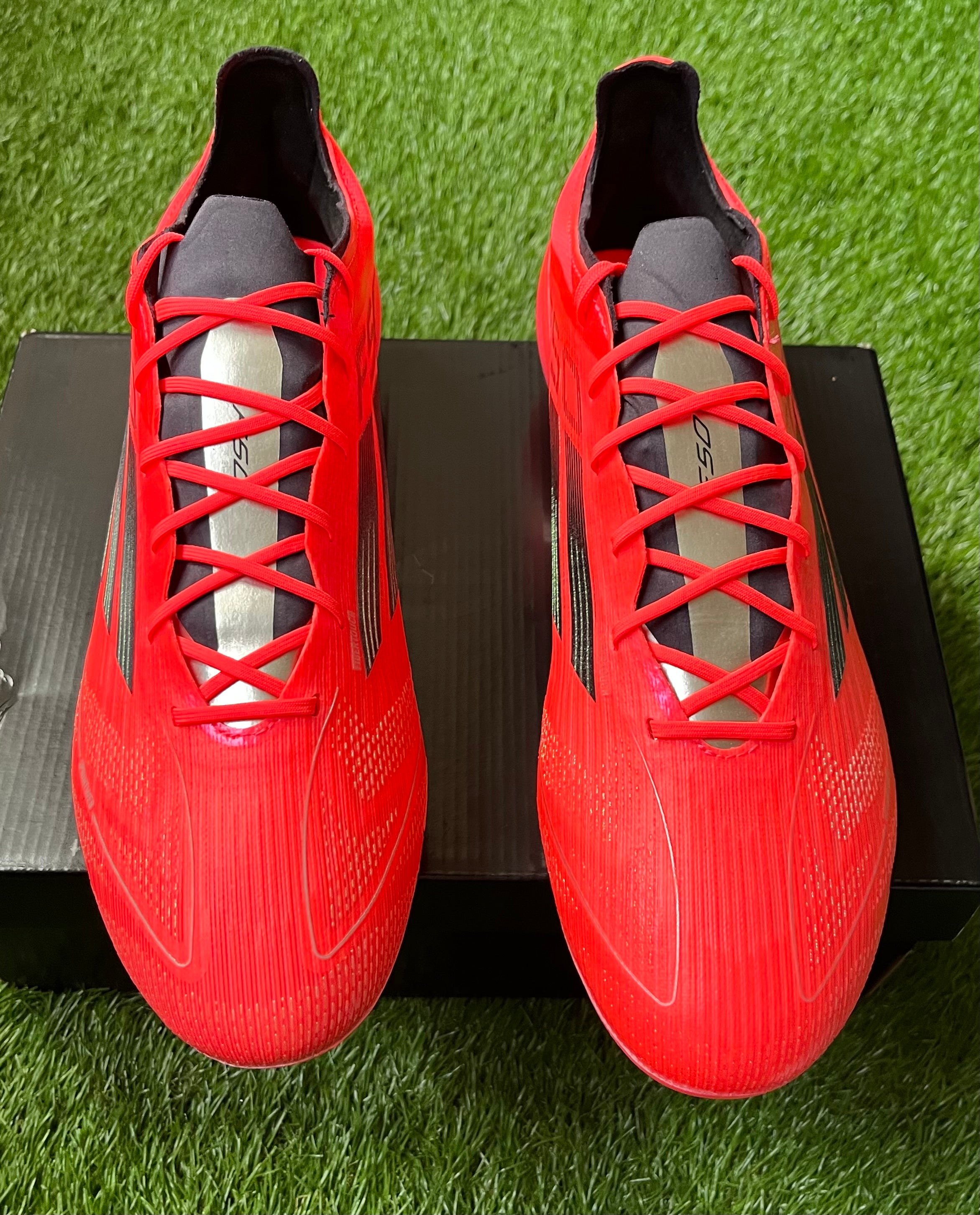 Adidas F50 Elite FG
