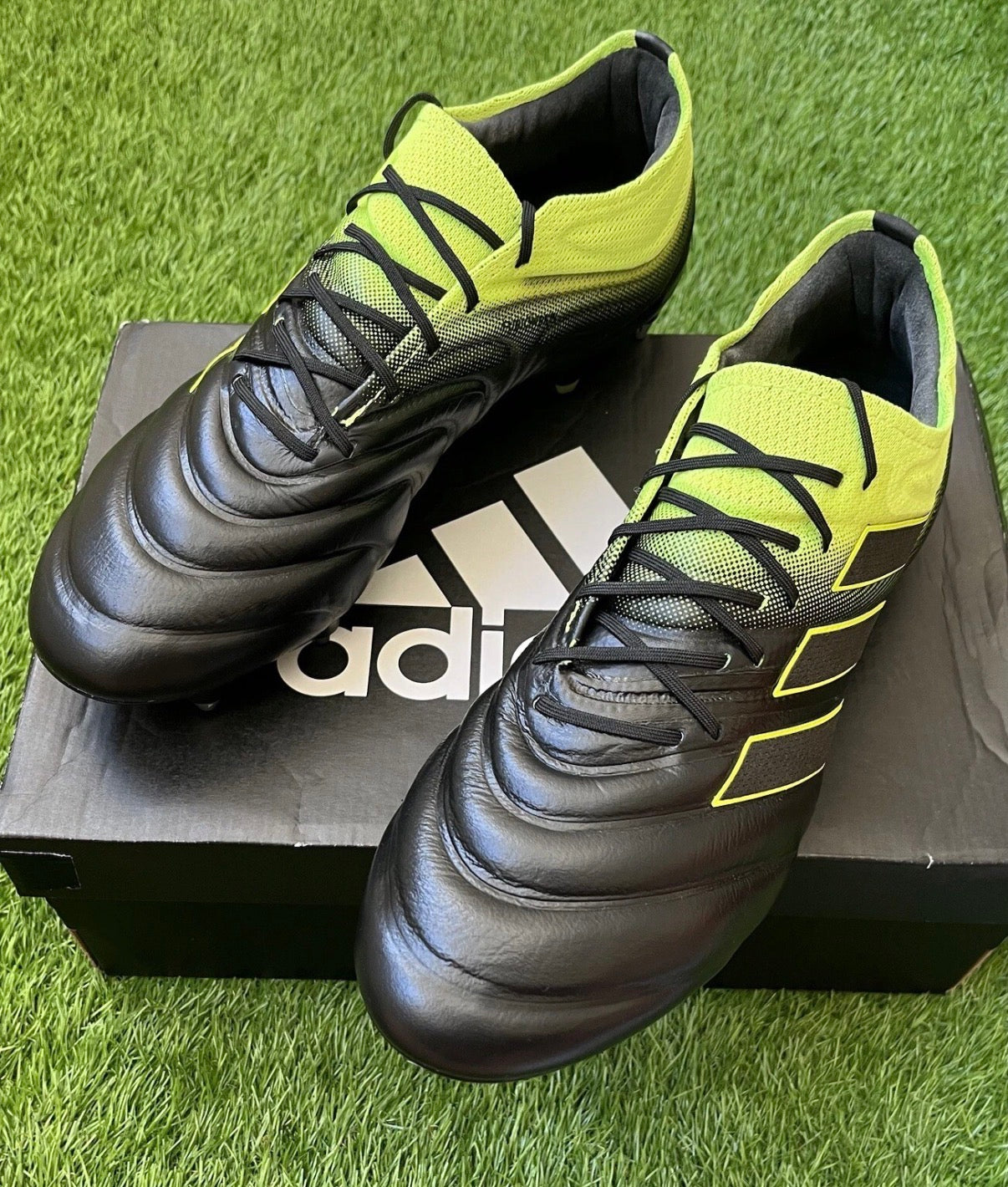 Adidas Copa 19.1 SG