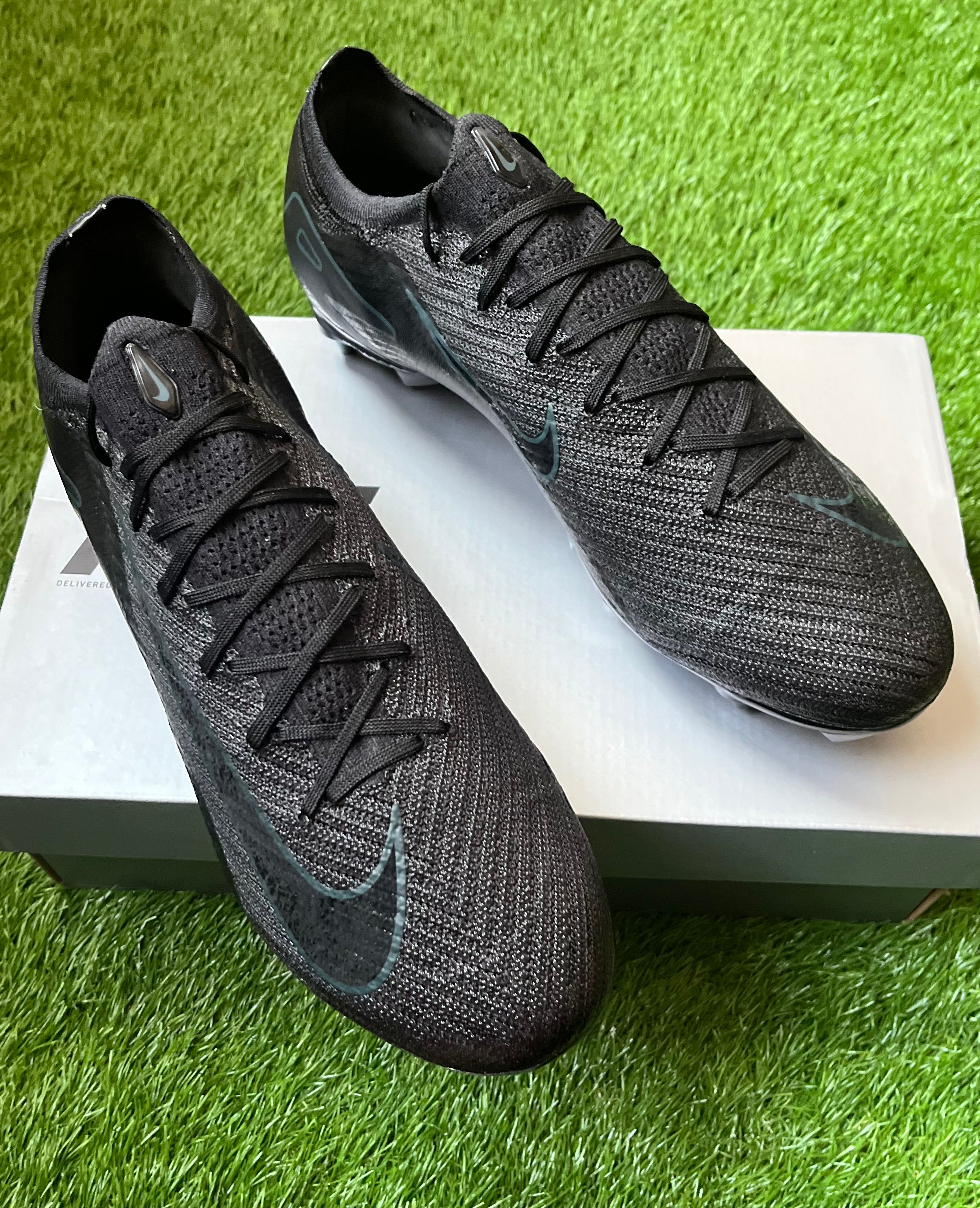 Nike Mercurial Vapor 16 Elite SG