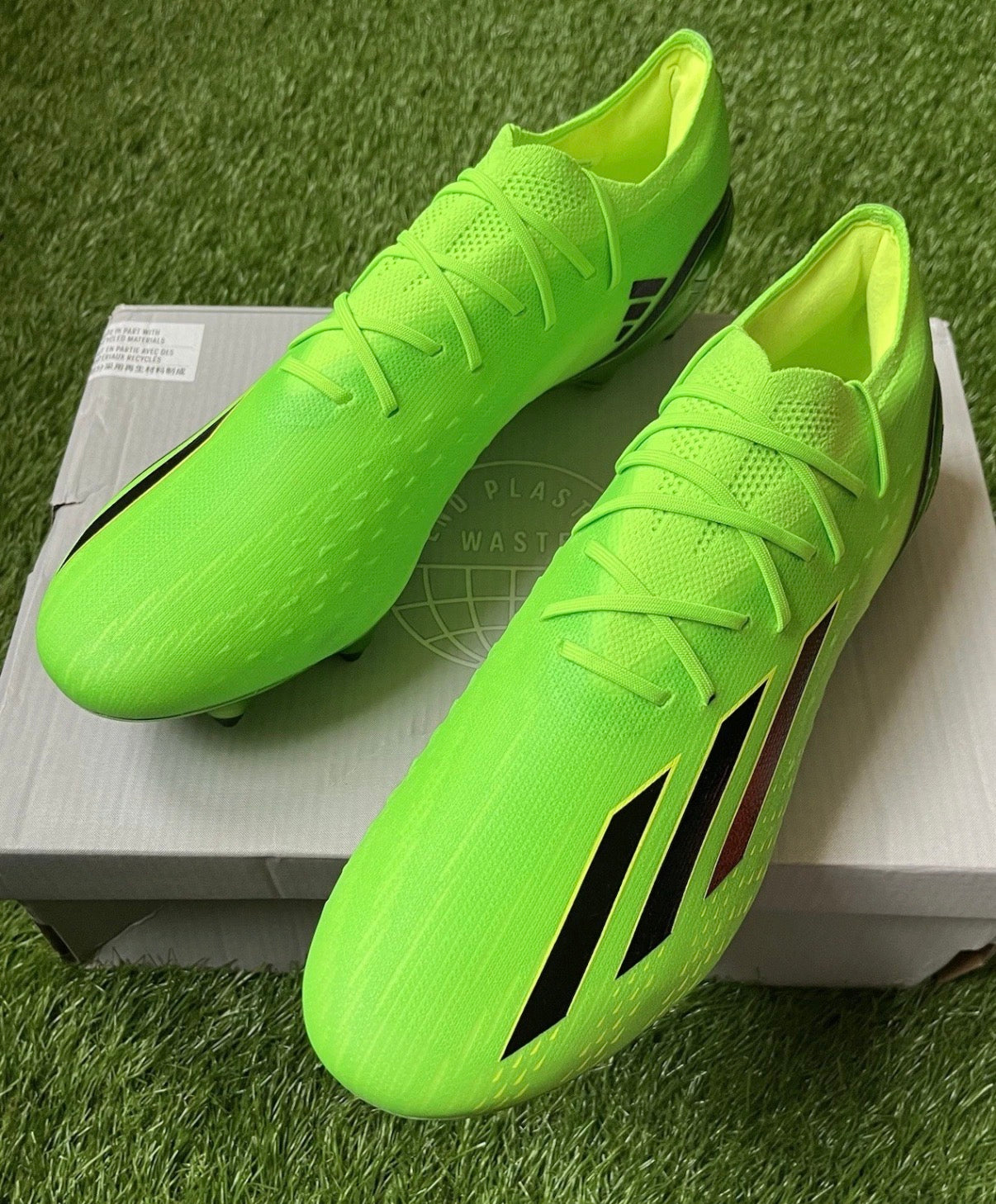 Adidas X Speedportal.1 SG