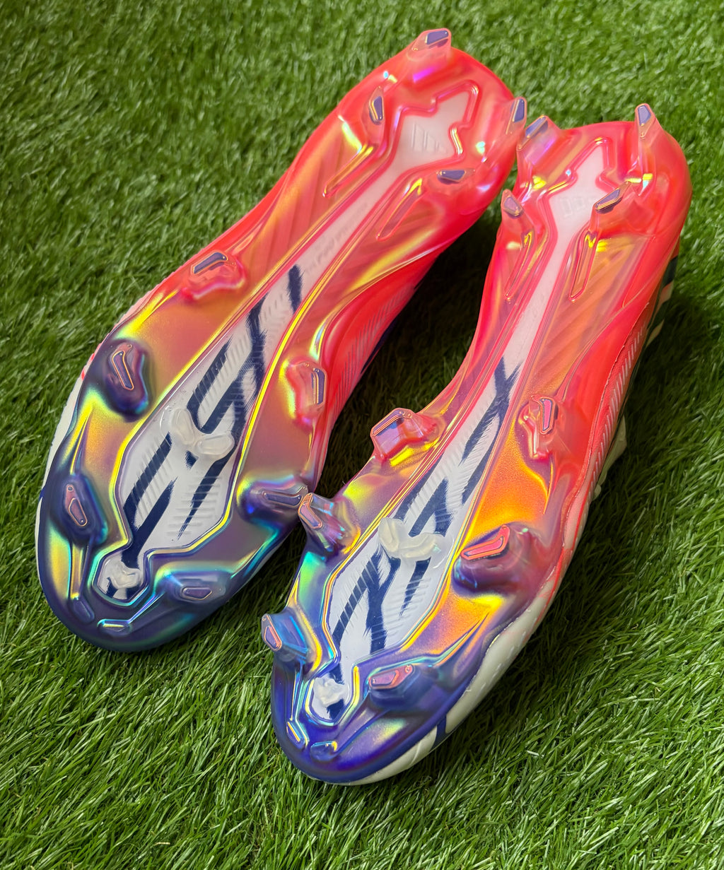 Adidas F50 Elite Hyperfast FG Pre Owned
