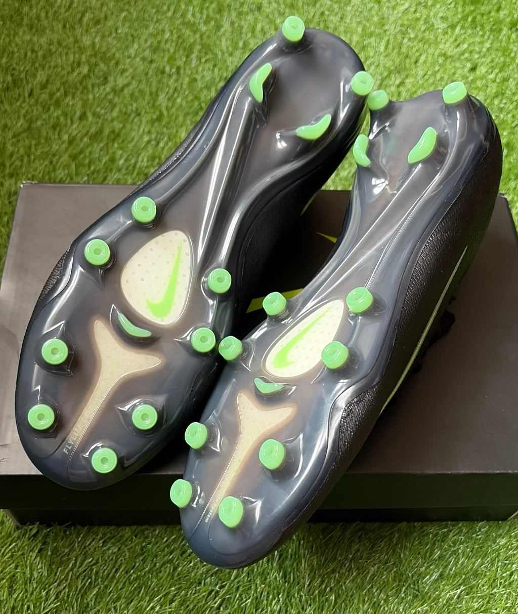 Nike Mercurial Vapor 17 Elite AG