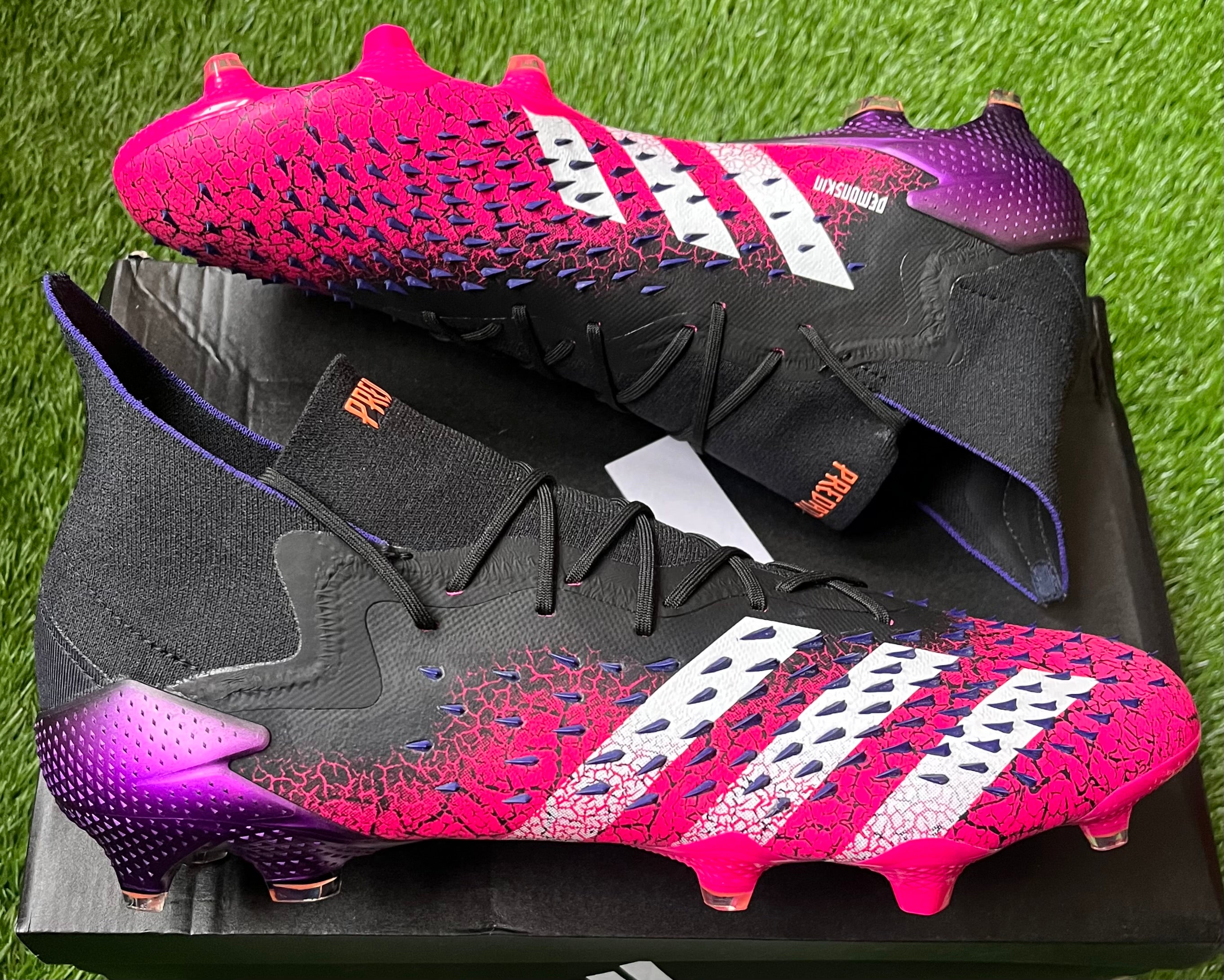 Adidas Predator Freak.1 FG
