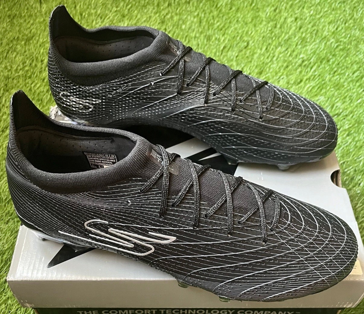 Sketchers SKX Elite FG