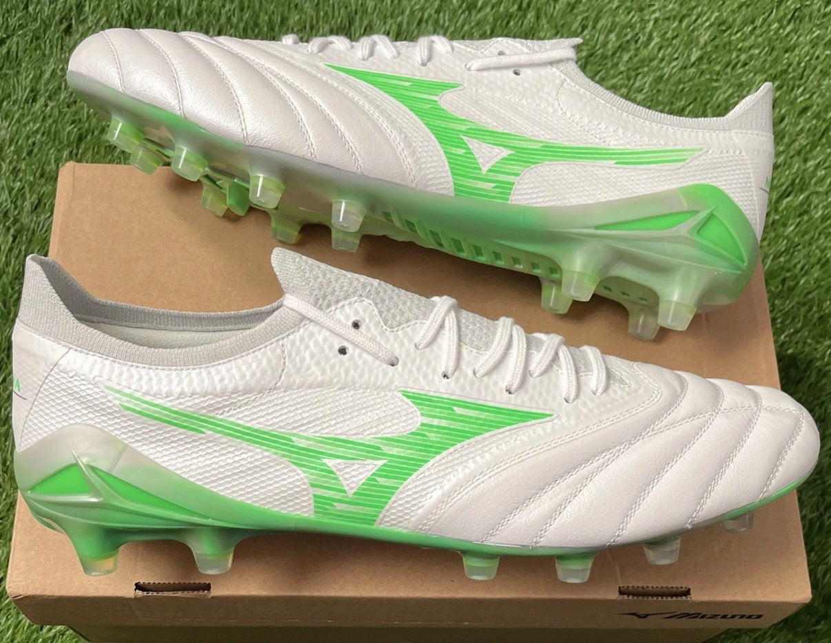 Mizuno Morelia Neo IV Elite FG
