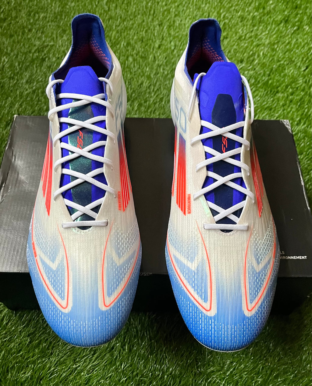 Adidas F50 Elite FG