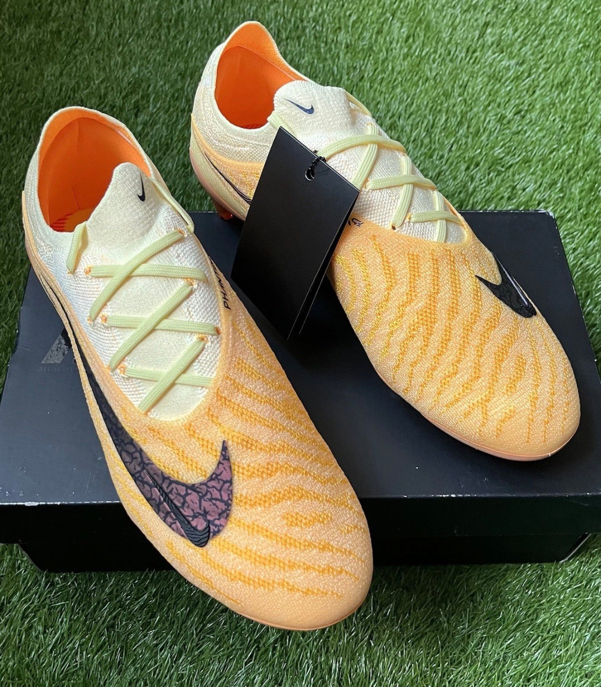 Nike Phantom GX Elite FG Limited Edition FG