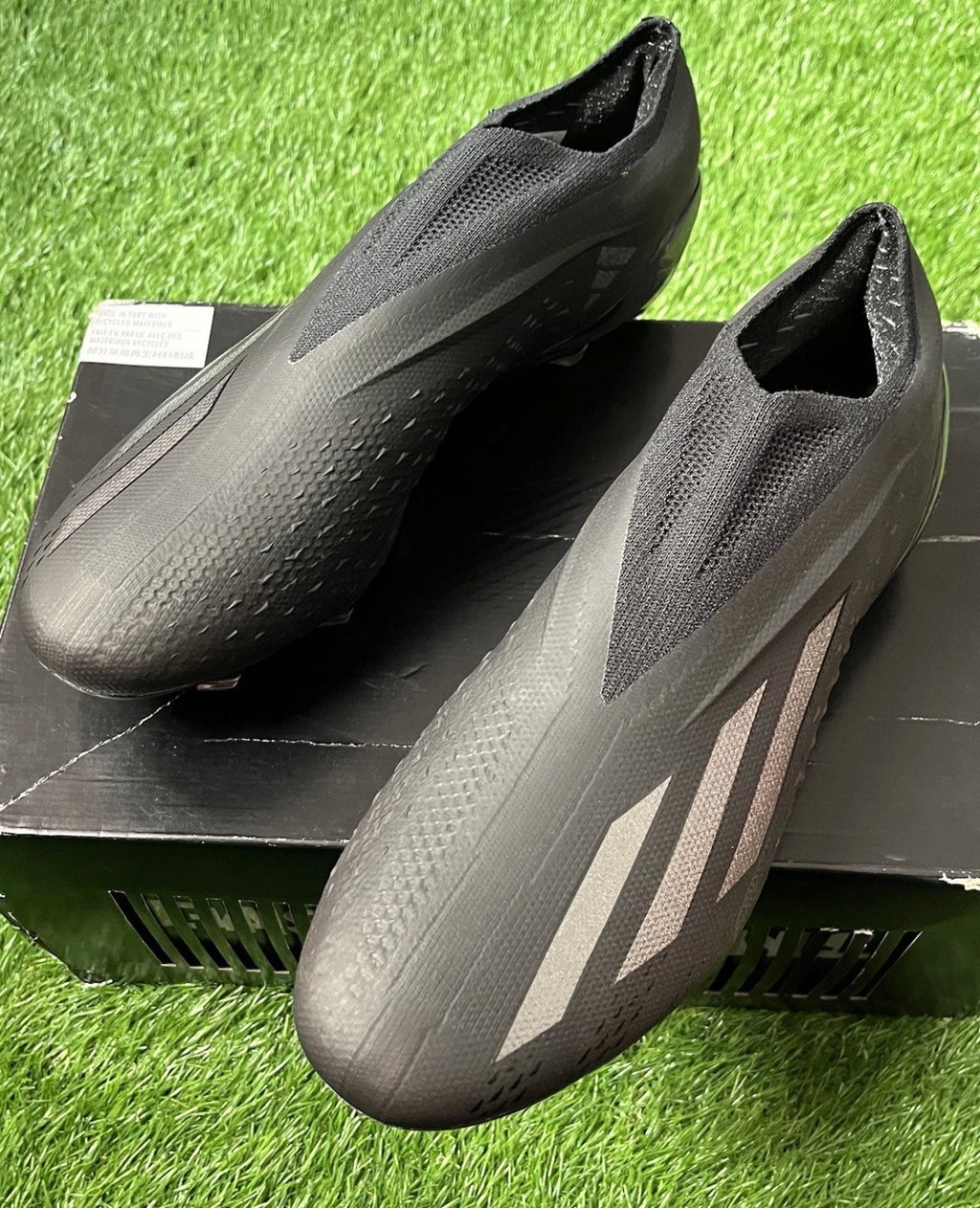 Adidas X Speedportal+ FG