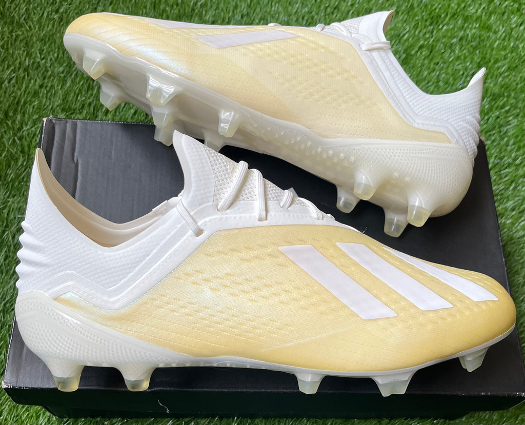 Adidas X 18.1 FG