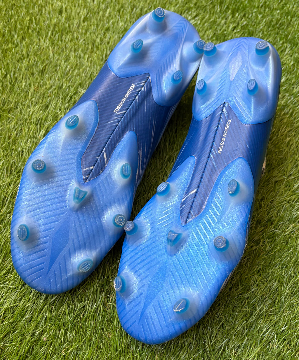 Adidas Nemeziz 19.1 FG Pre Owned