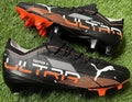 Puma Ultra Prototype Limited edition