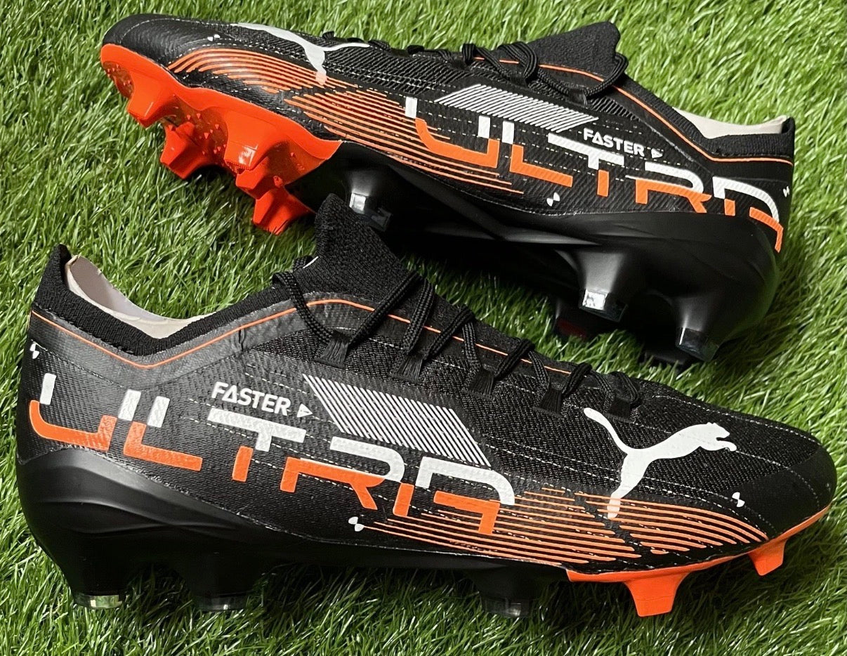 Puma Ultra Prototype Limited edition